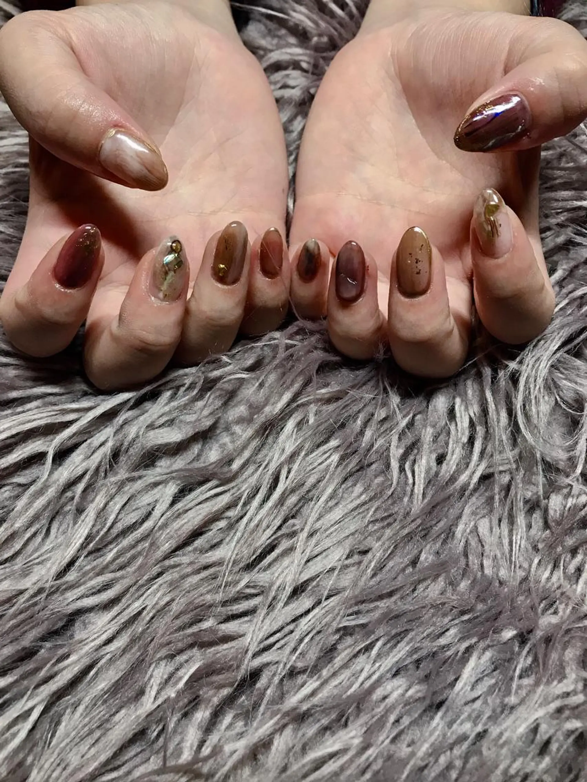 ネイル 土屋 智子のエステ・リラクイメージ