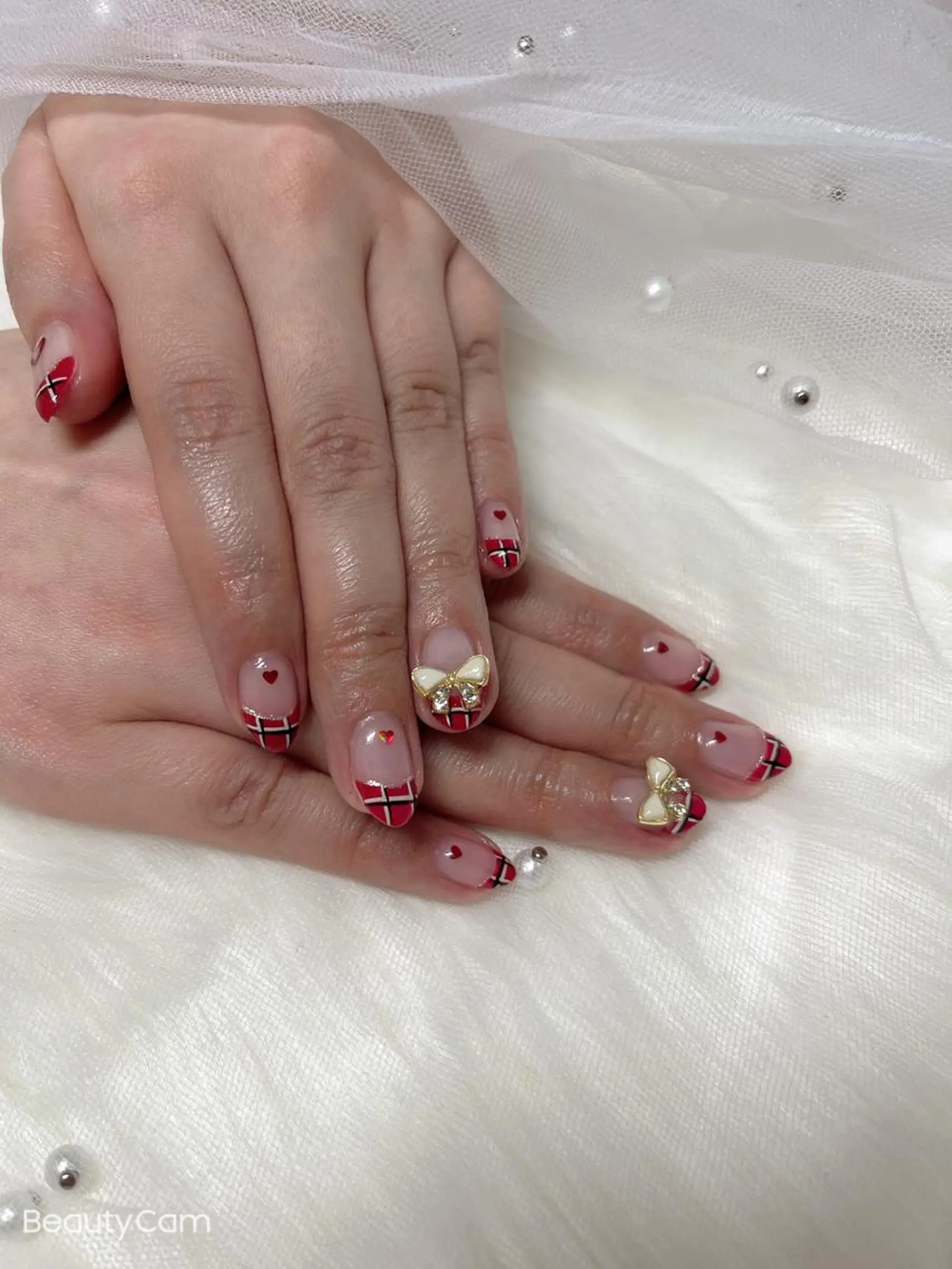 ネイル COCO ネイルのネイルデザイン