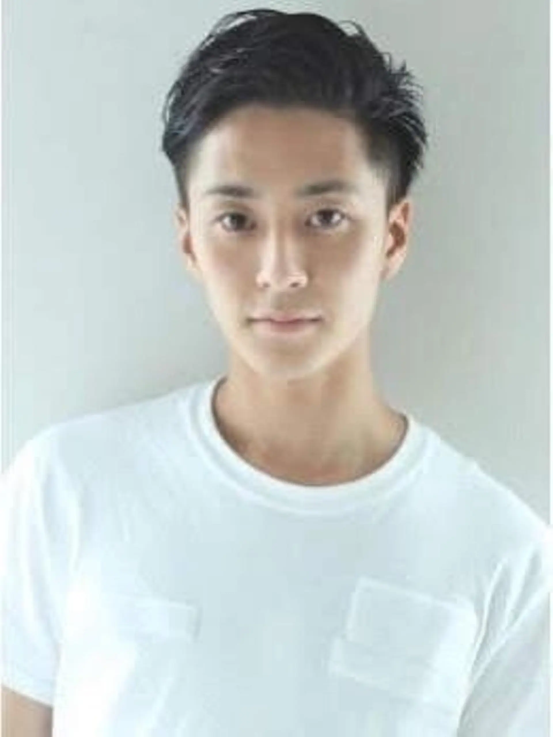 ショート メンズ 🎧BLEACHi メンズパーマ💈木村のヘアスタイル