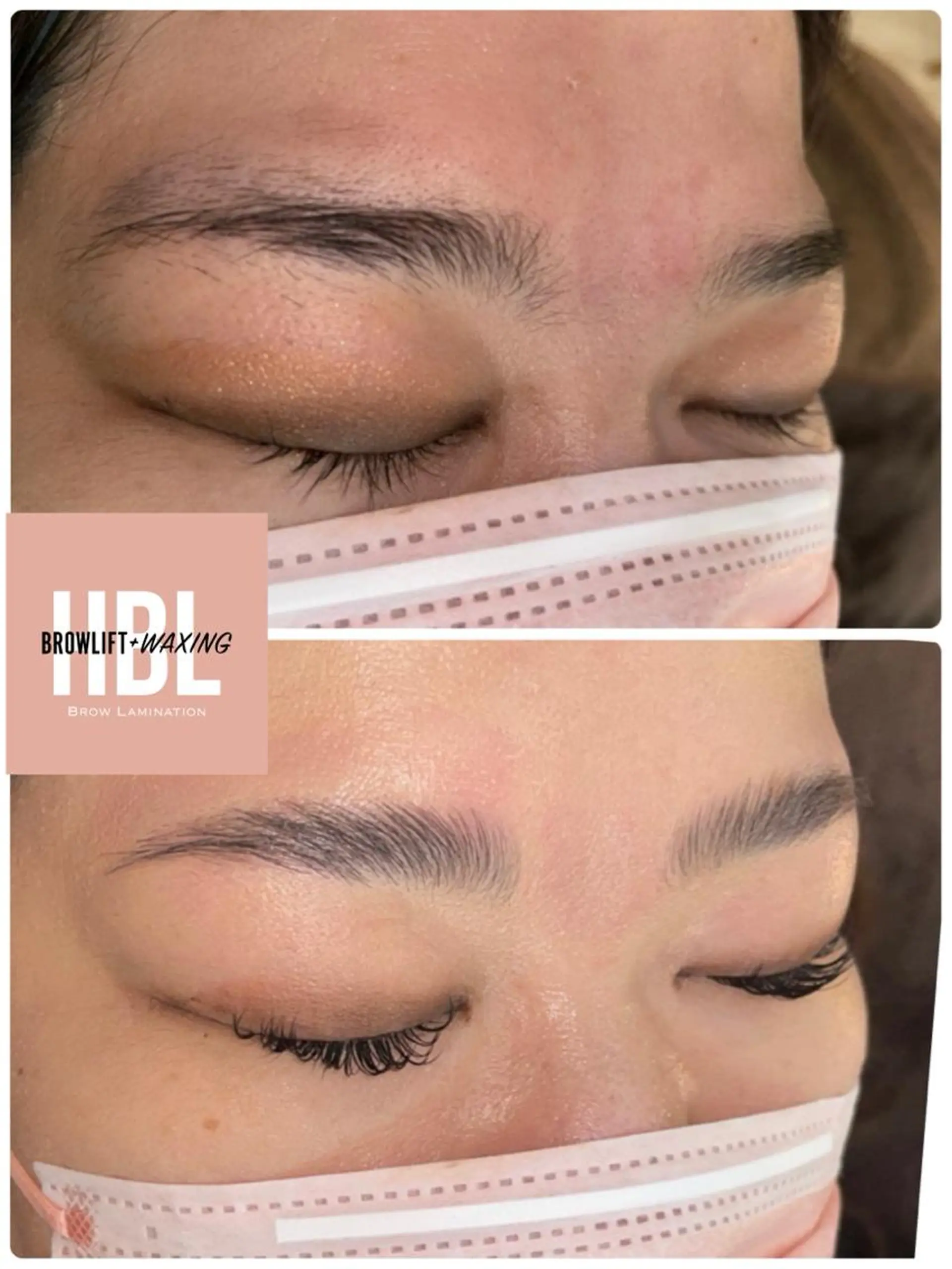 マツエク・マツパ Reshe ✴︎のマツエク・マツパデザイン