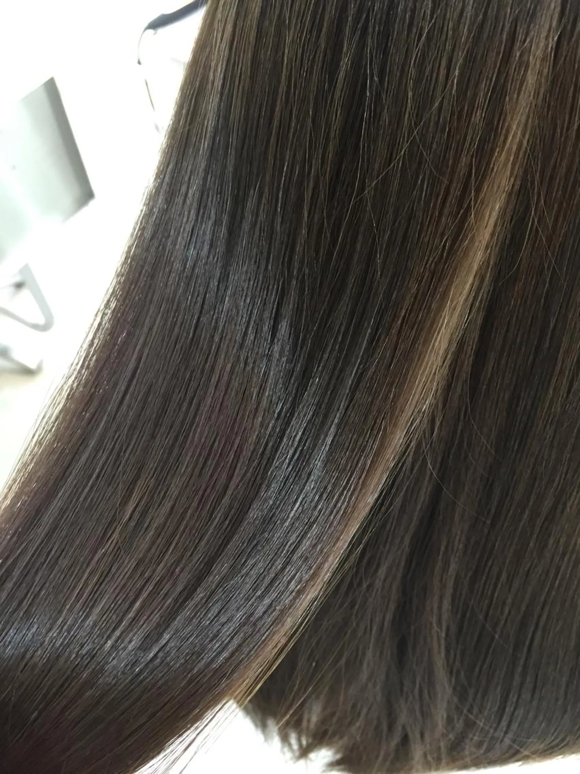 ロング カラー イルミナカラー ヘアカラー 🍇期間限定🍇特 別掲載中💜山本竜大のヘアスタイル