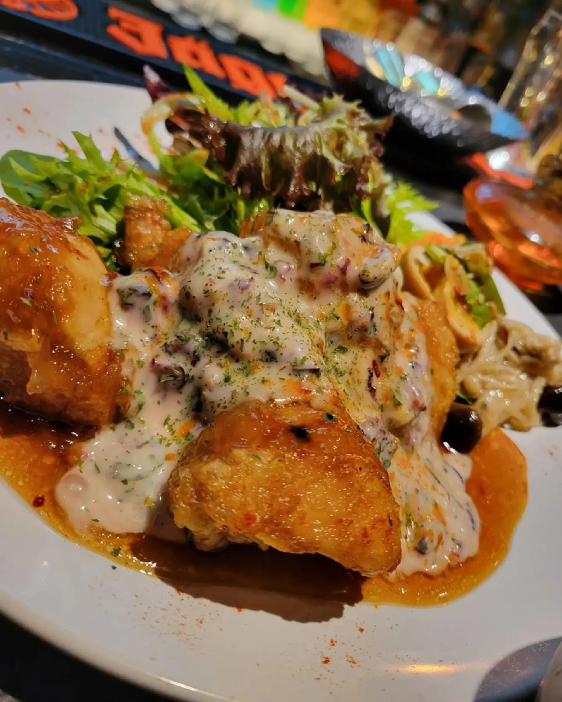 ショート カラー ヘアアレンジ 結婚式・ブライダル 🩷Eny terrace🩷のヘアスタイル