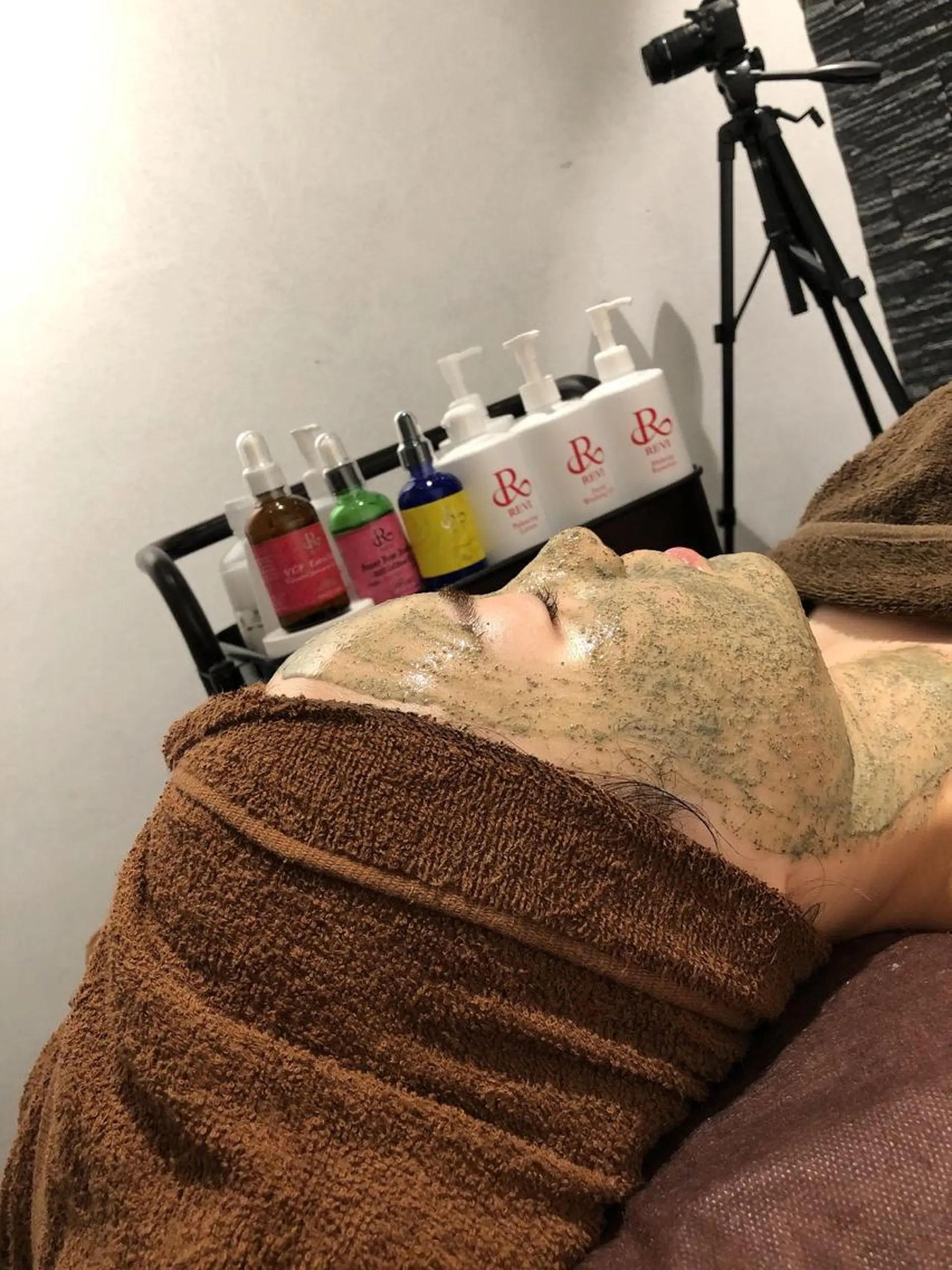 エステ 美容鍼灸整体サロンBeauJu所属・小顔矯/美容鍼/鍼灸 BeauJuのその他イメージ