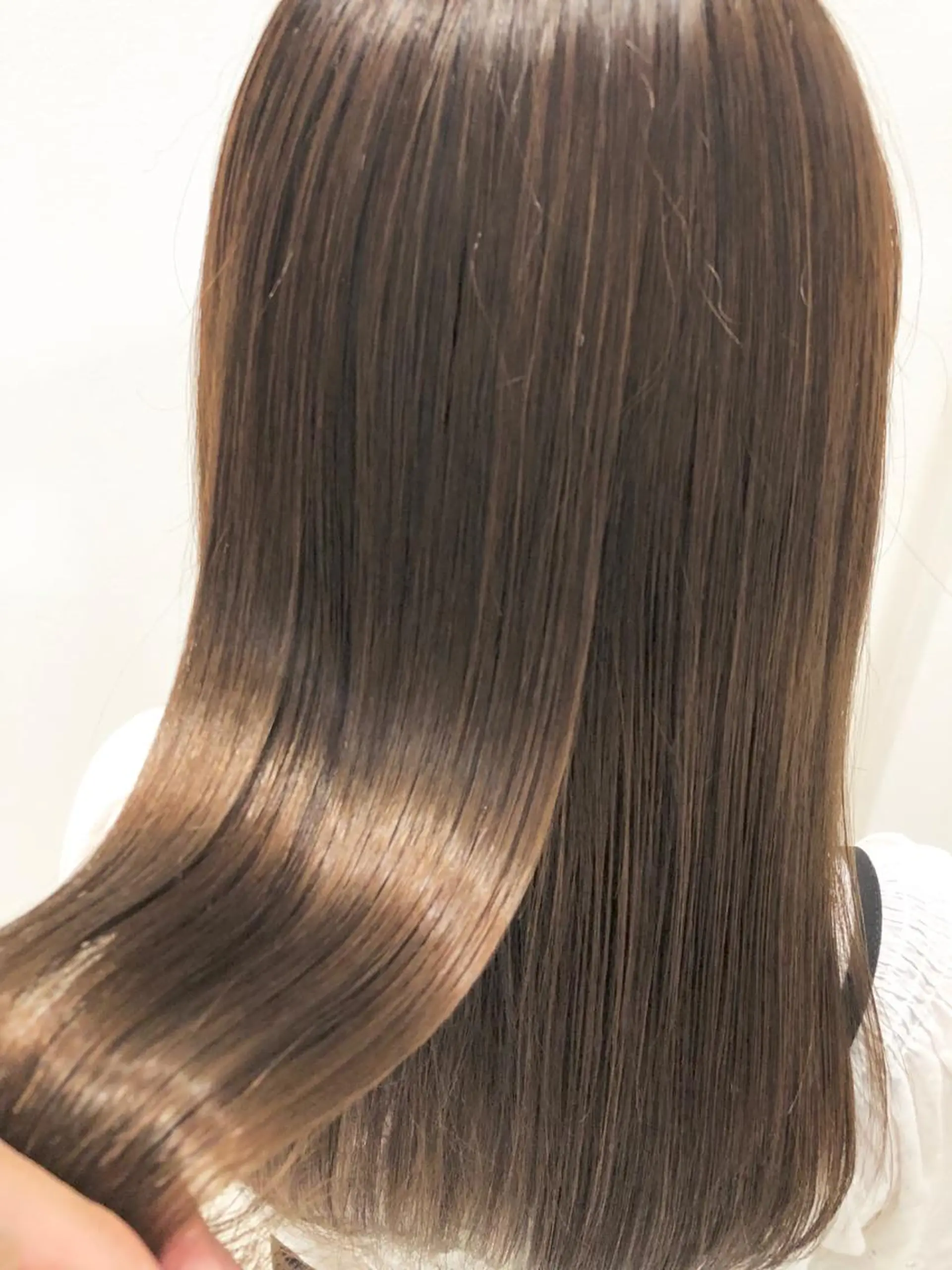 ロング トリートメント 🍇期間限定🍇特 別掲載中💜山本竜大のヘアスタイル