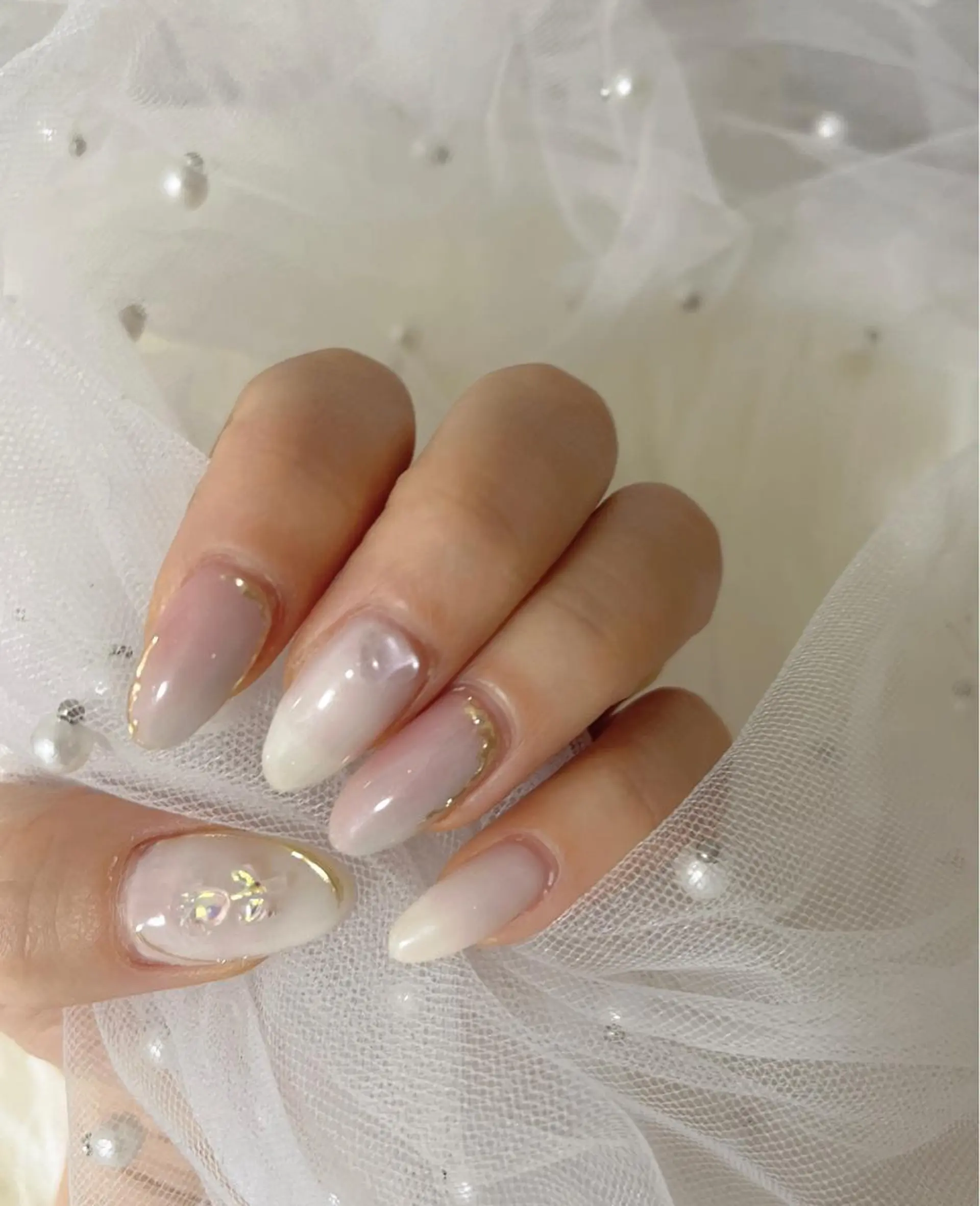 ネイル COCO ネイルのネイルデザイン