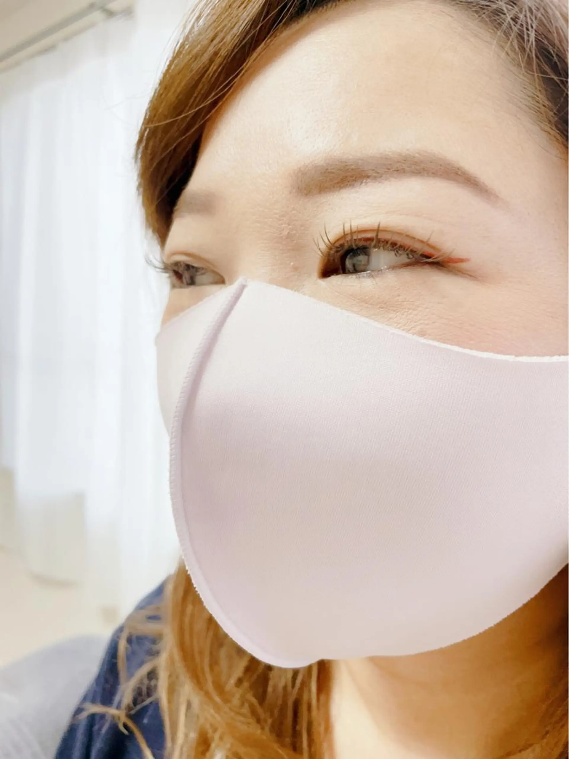 マツエク・マツパ eyelash salon an所属・アイラッシュサロン anのマツエク・マツパデザイン