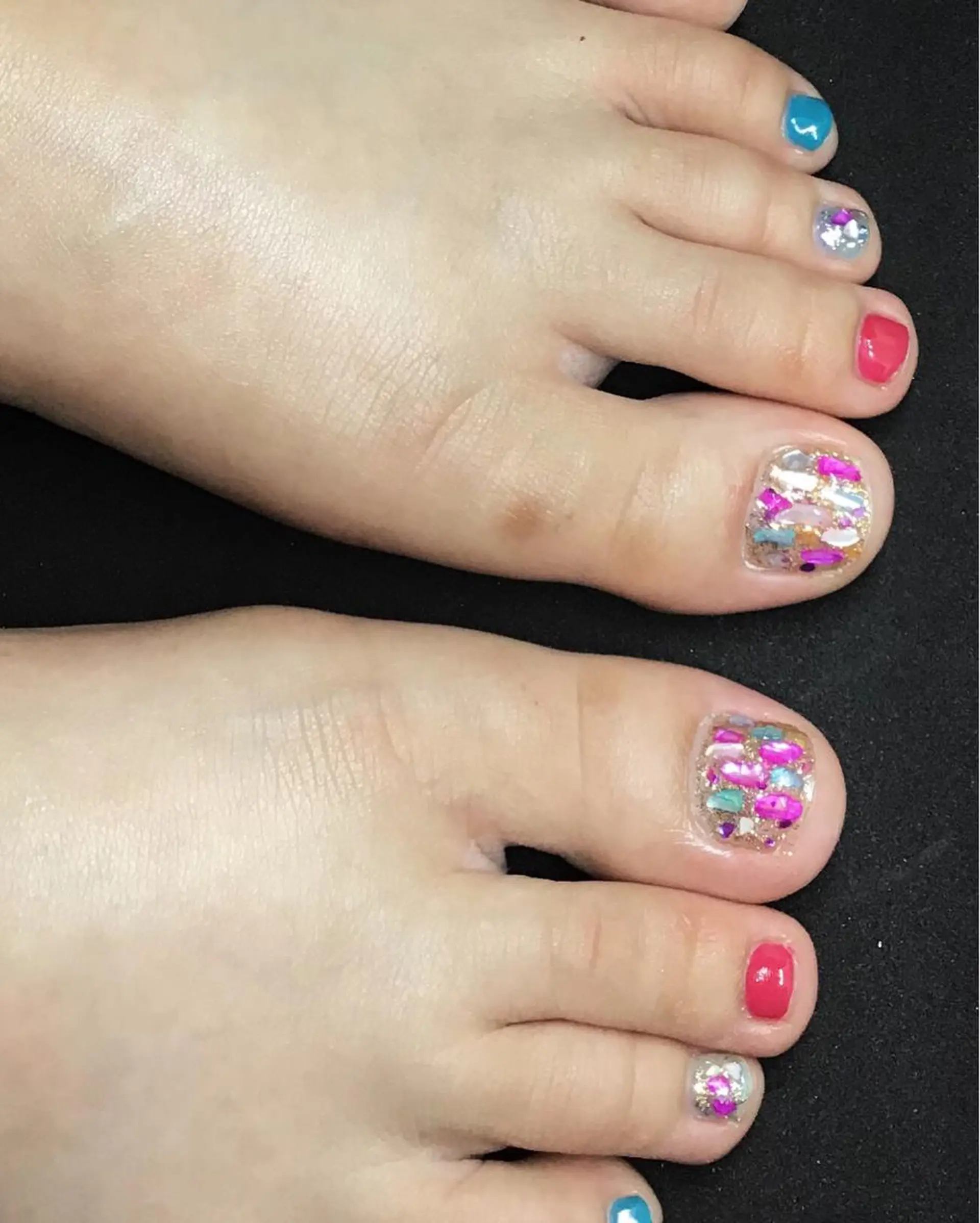 ネイル gui amichanのネイルデザイン