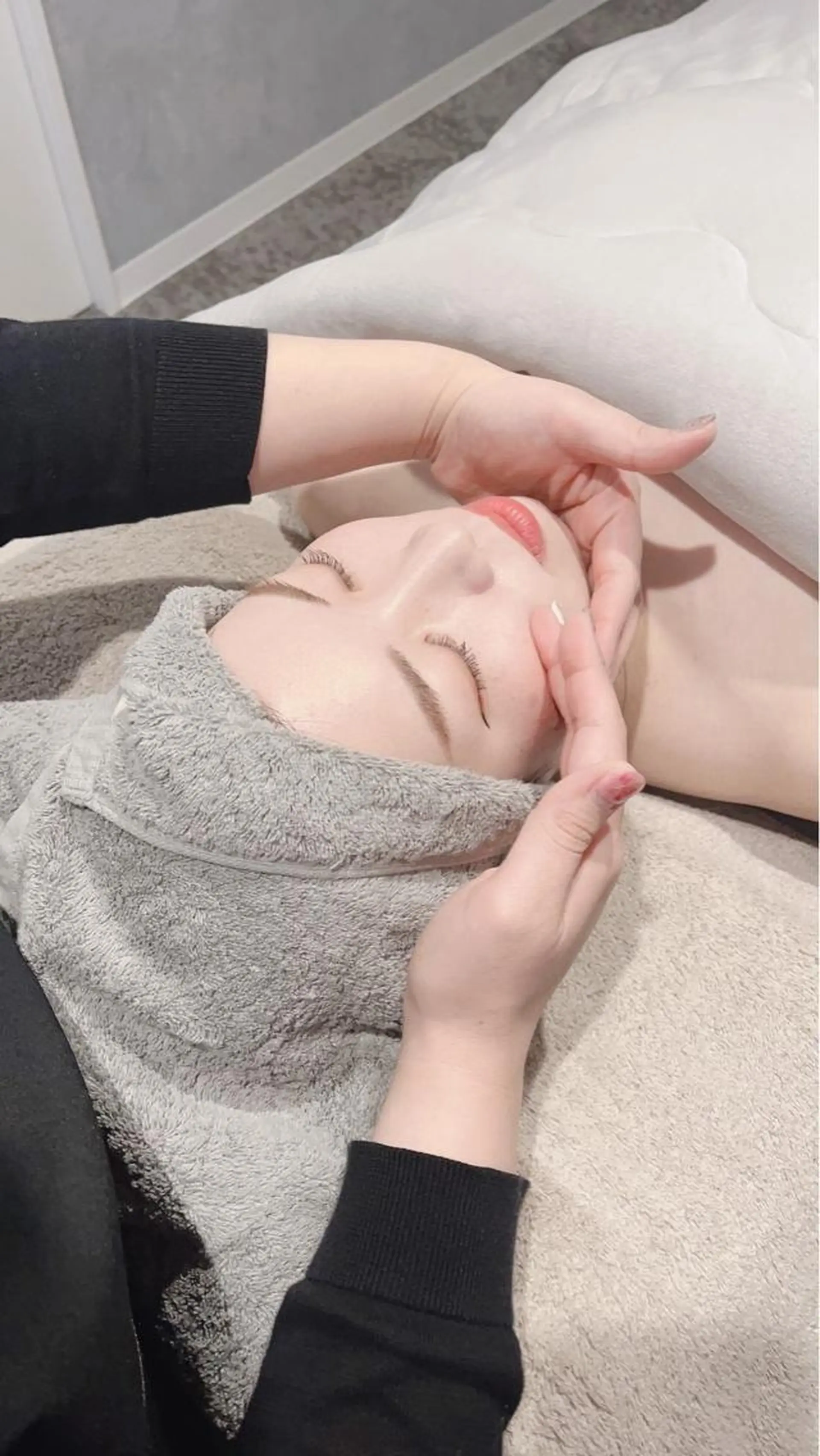 メンズ 星 あづさのエステ・リラクイメージ