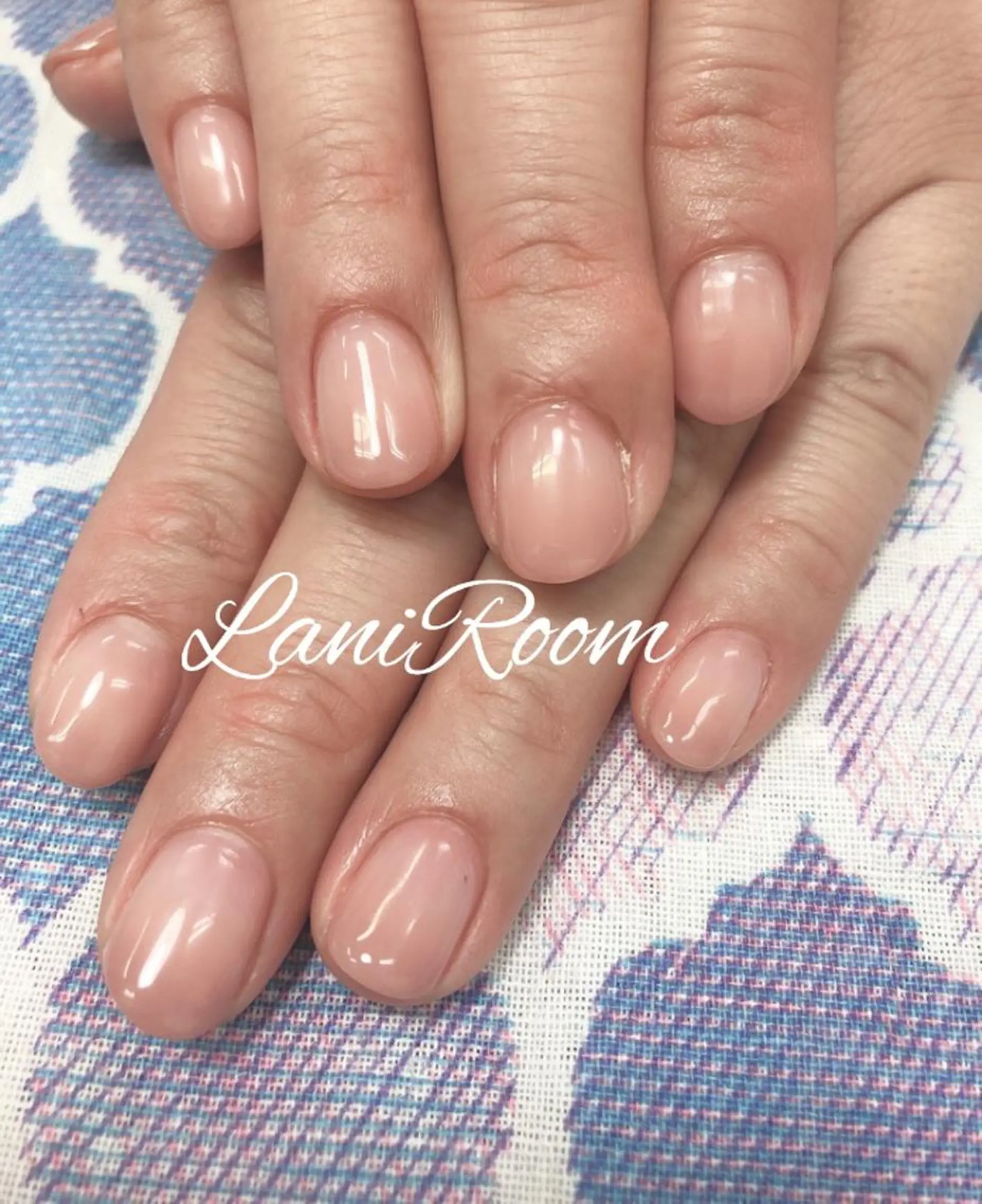 ネイル Lani Roomのネイルデザイン