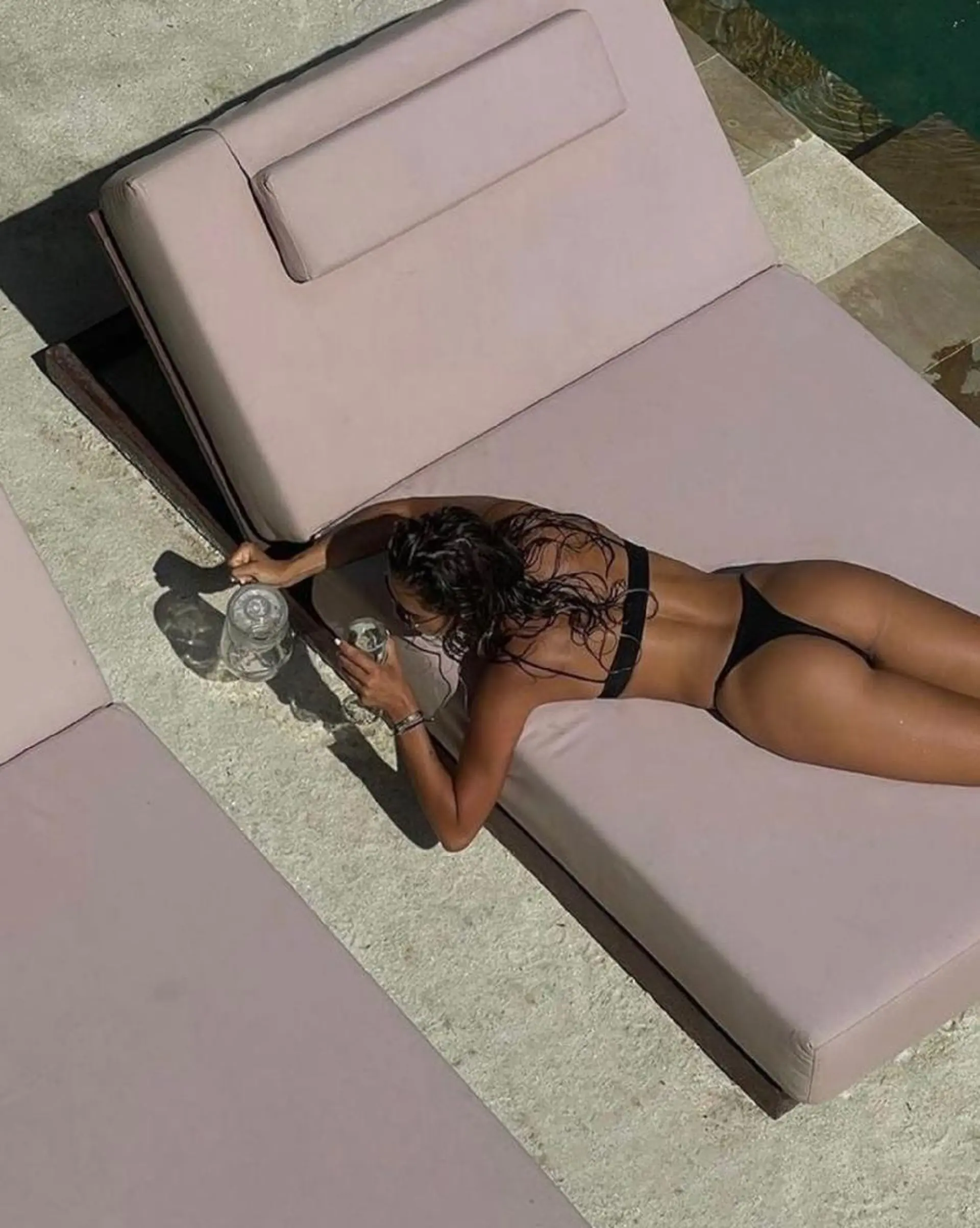 LULA池袋店 HAYASAKAのエステ・リラクイメージ