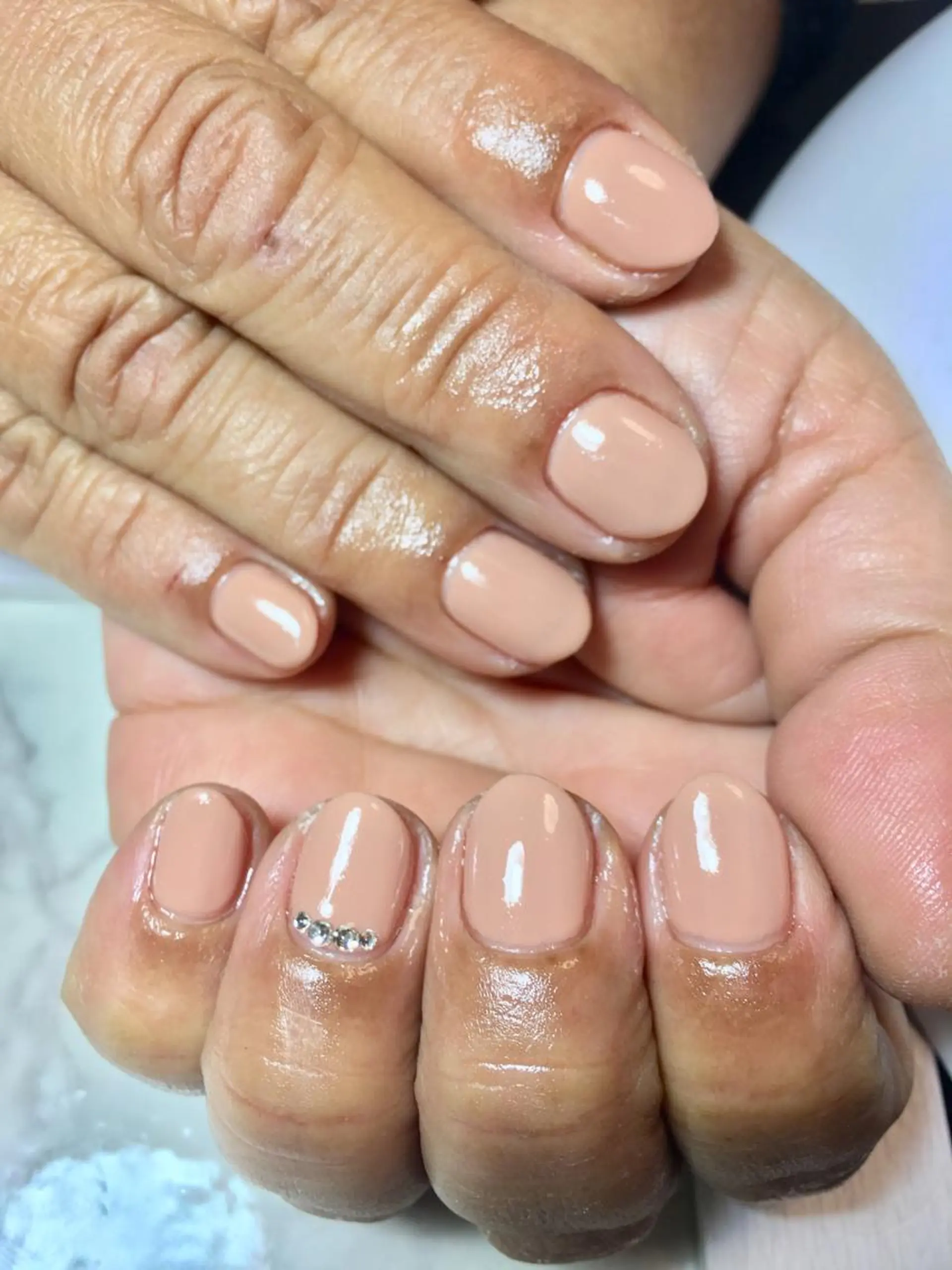 ネイル KaPílína nail salonのネイルデザイン