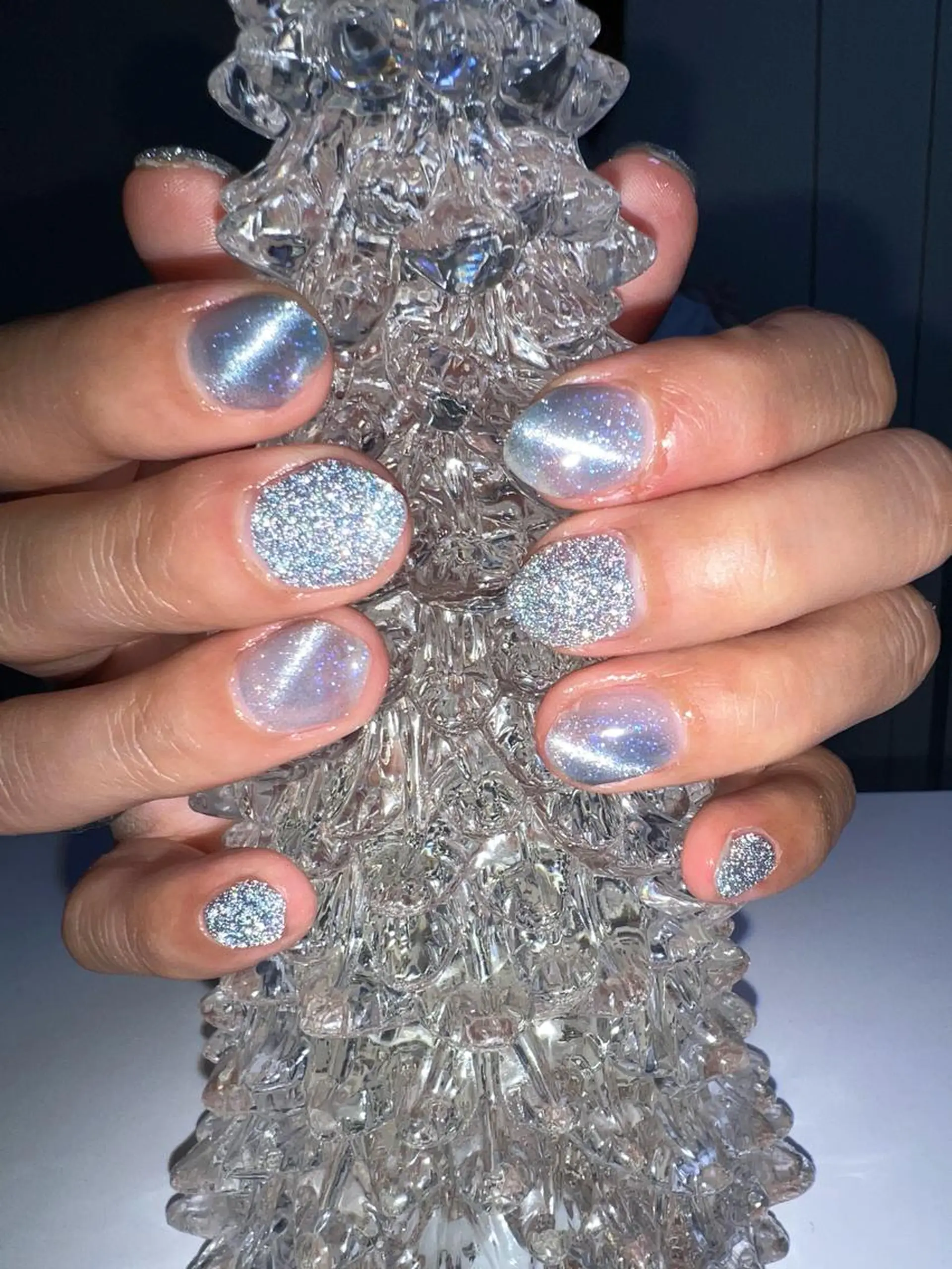 ネイル ネイルサロン ロア旧ジョリーのネイルデザイン