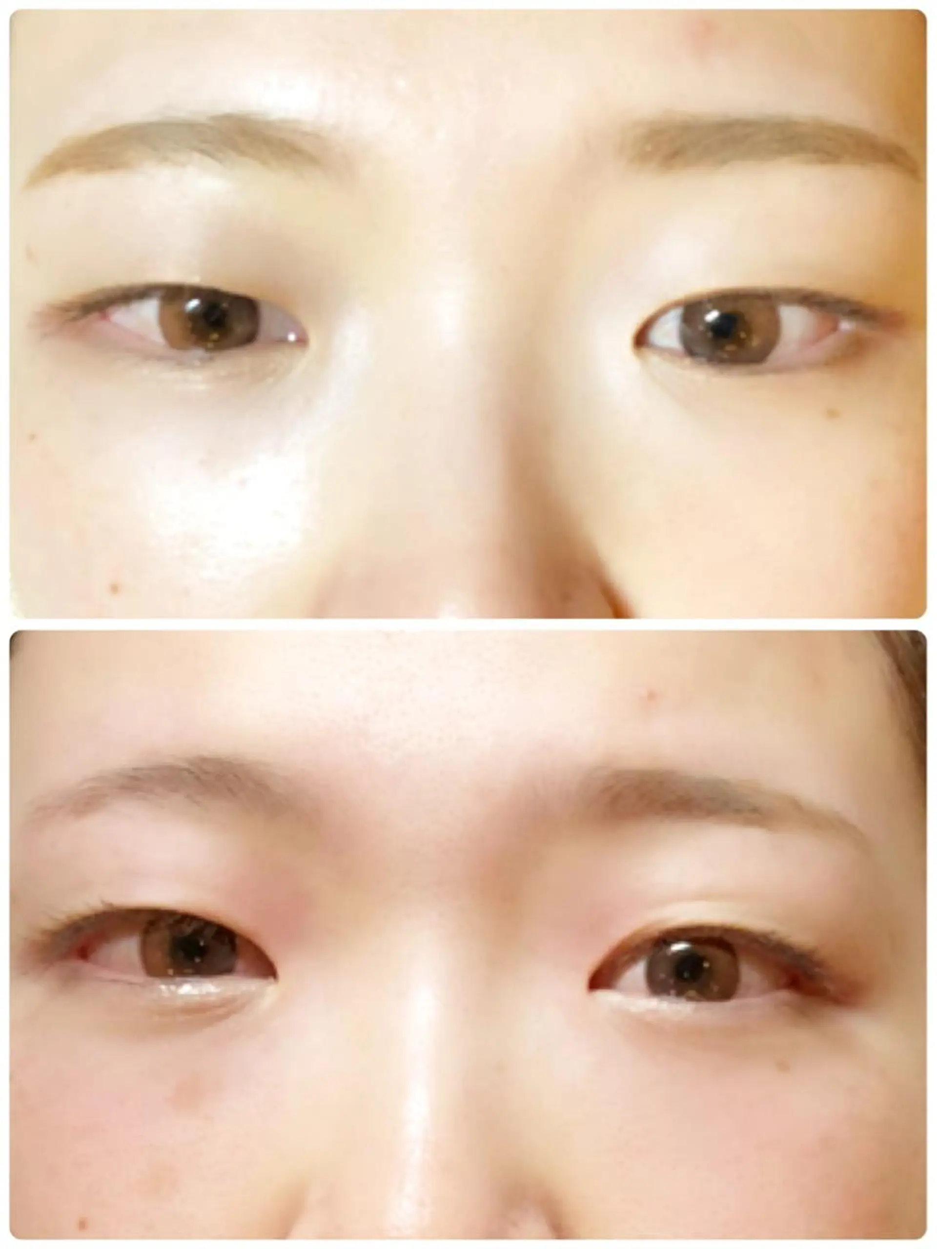 マツエク・マツパ salonde CHANELのマツエク・マツパデザイン