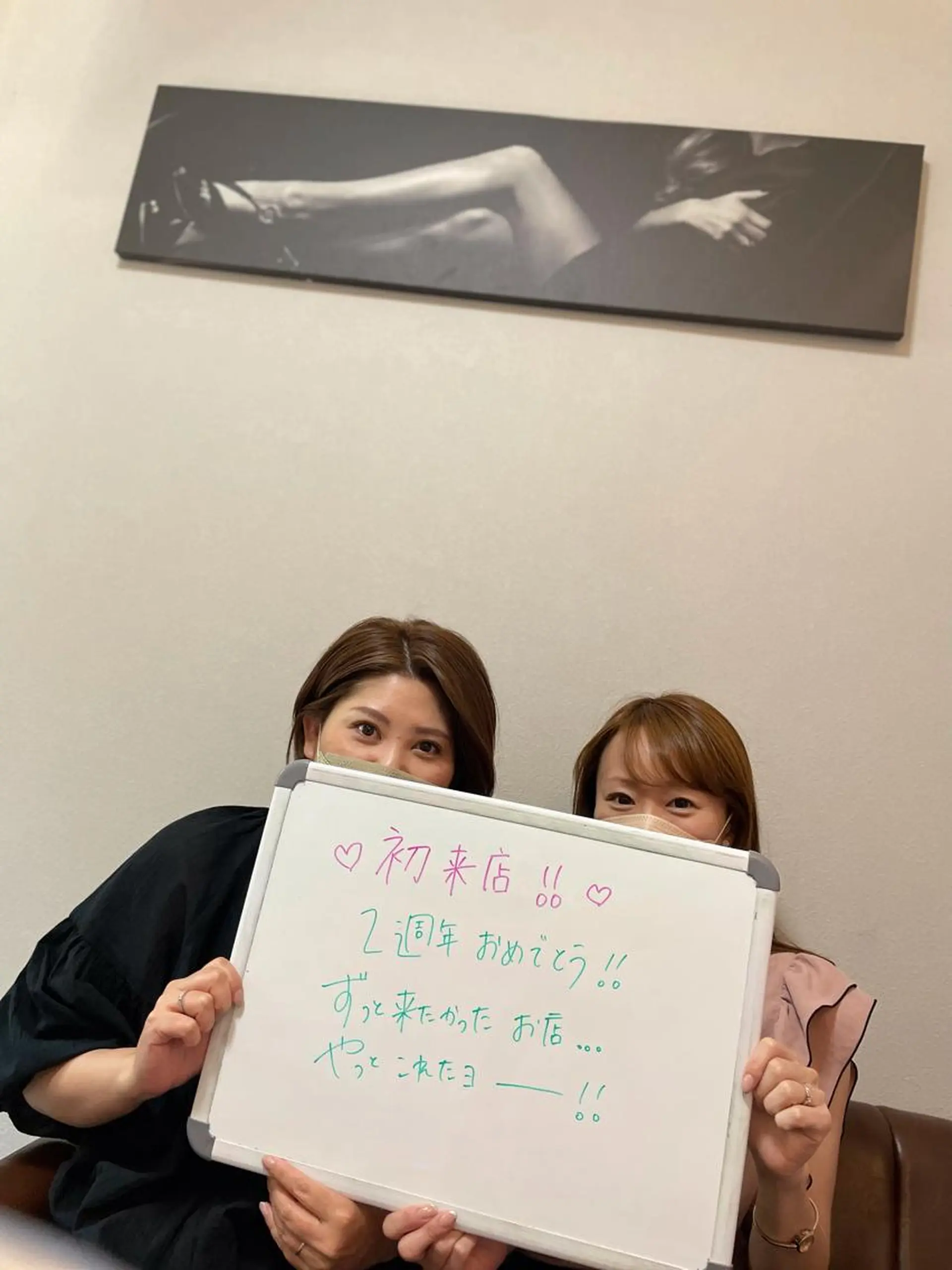 Salon Improveのネイルデザイン