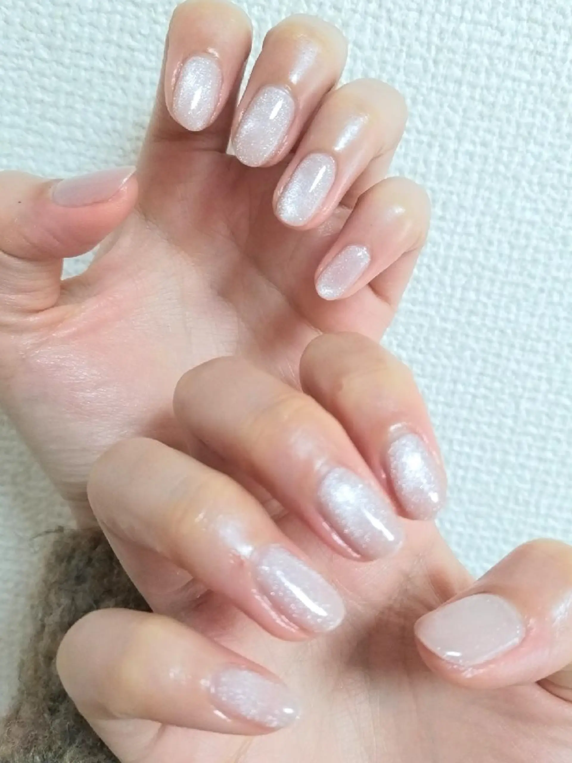 ネイル ハンドネイル ulunail mikaのネイルデザイン