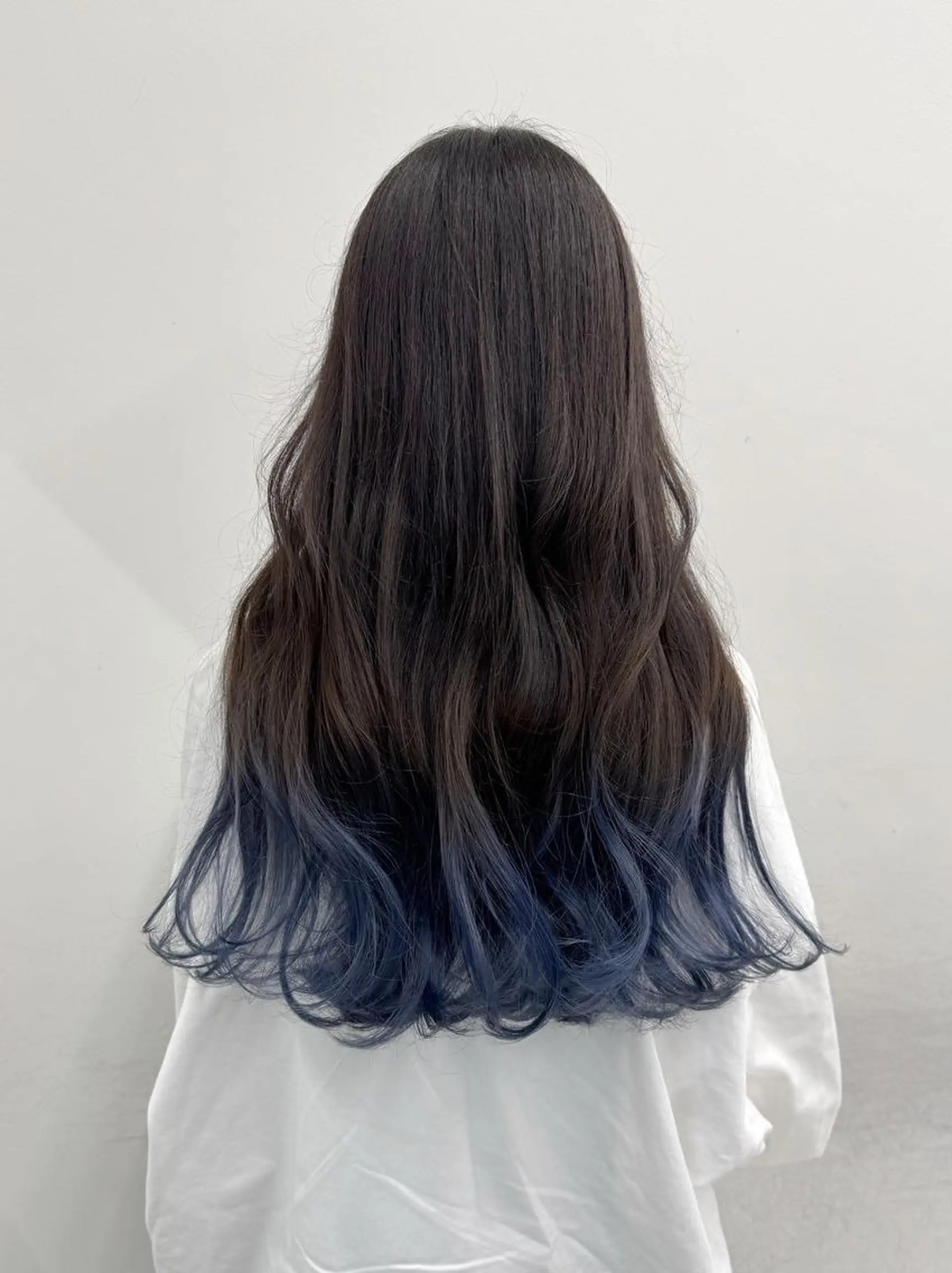 ロング カラー ヘアカラー 【公式】amble luxe池袋東口🩷のヘアスタイル