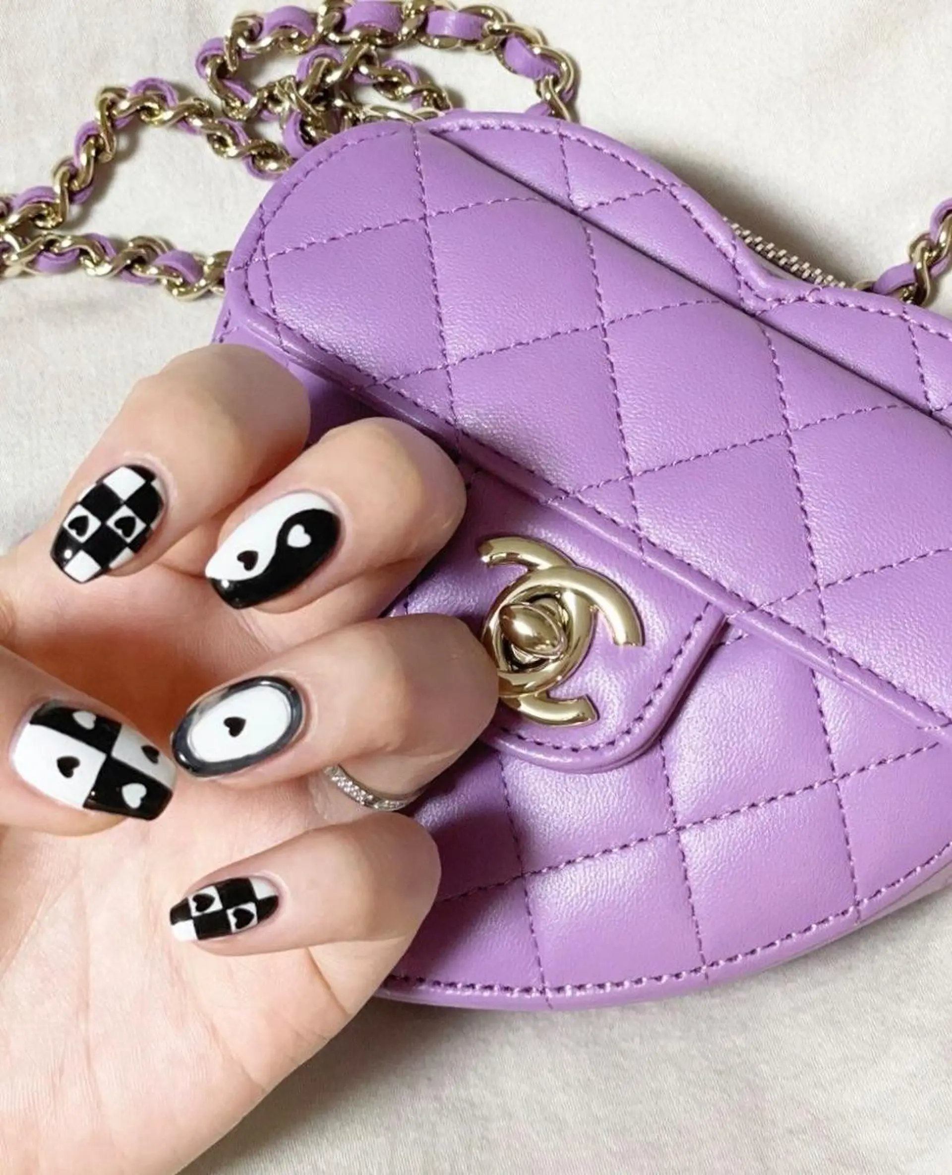 ネイル ハンドネイル Menail 心斎橋 本店☆南船場移転☆のネイルデザイン