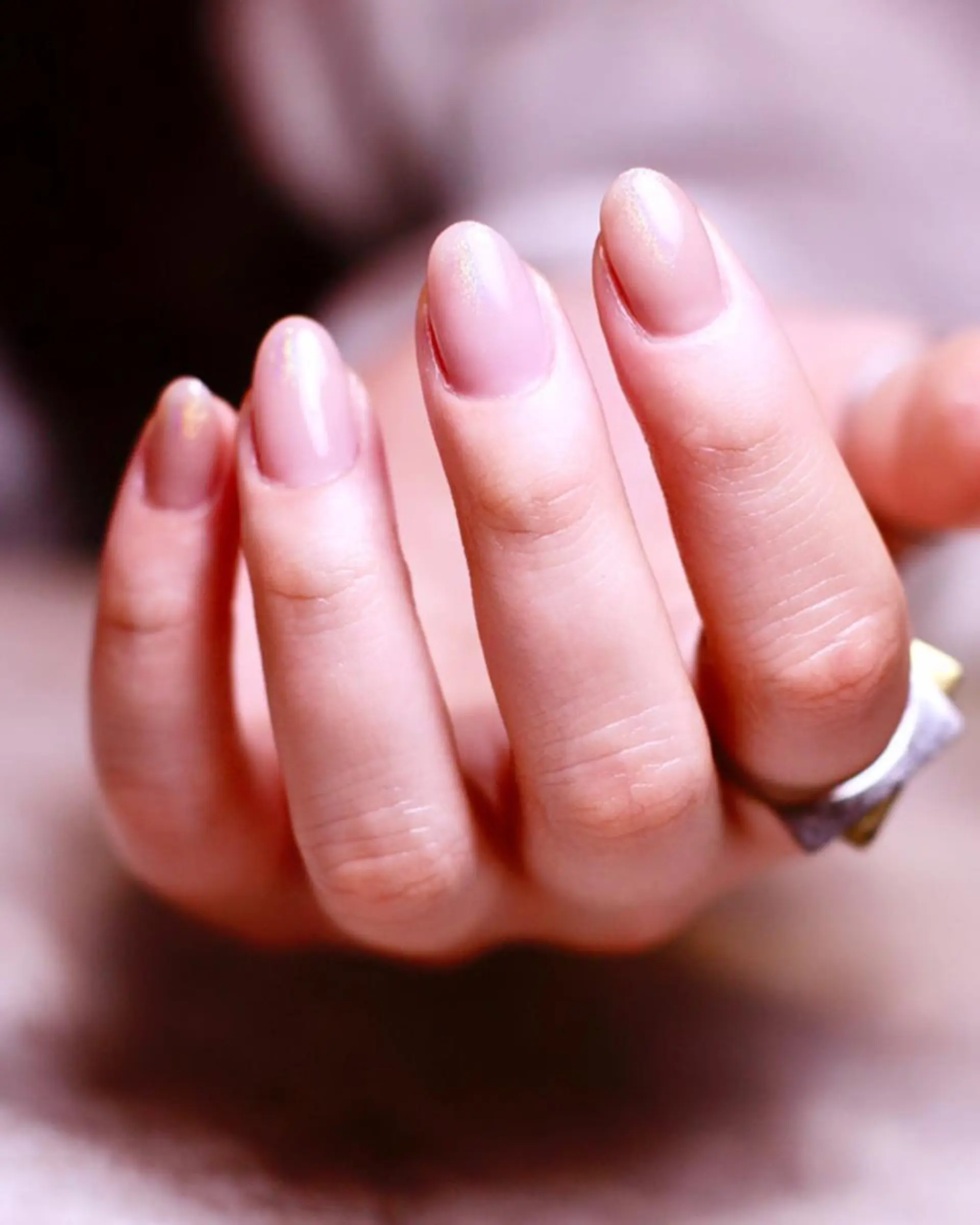 ネイル atelier nife.のネイルデザイン