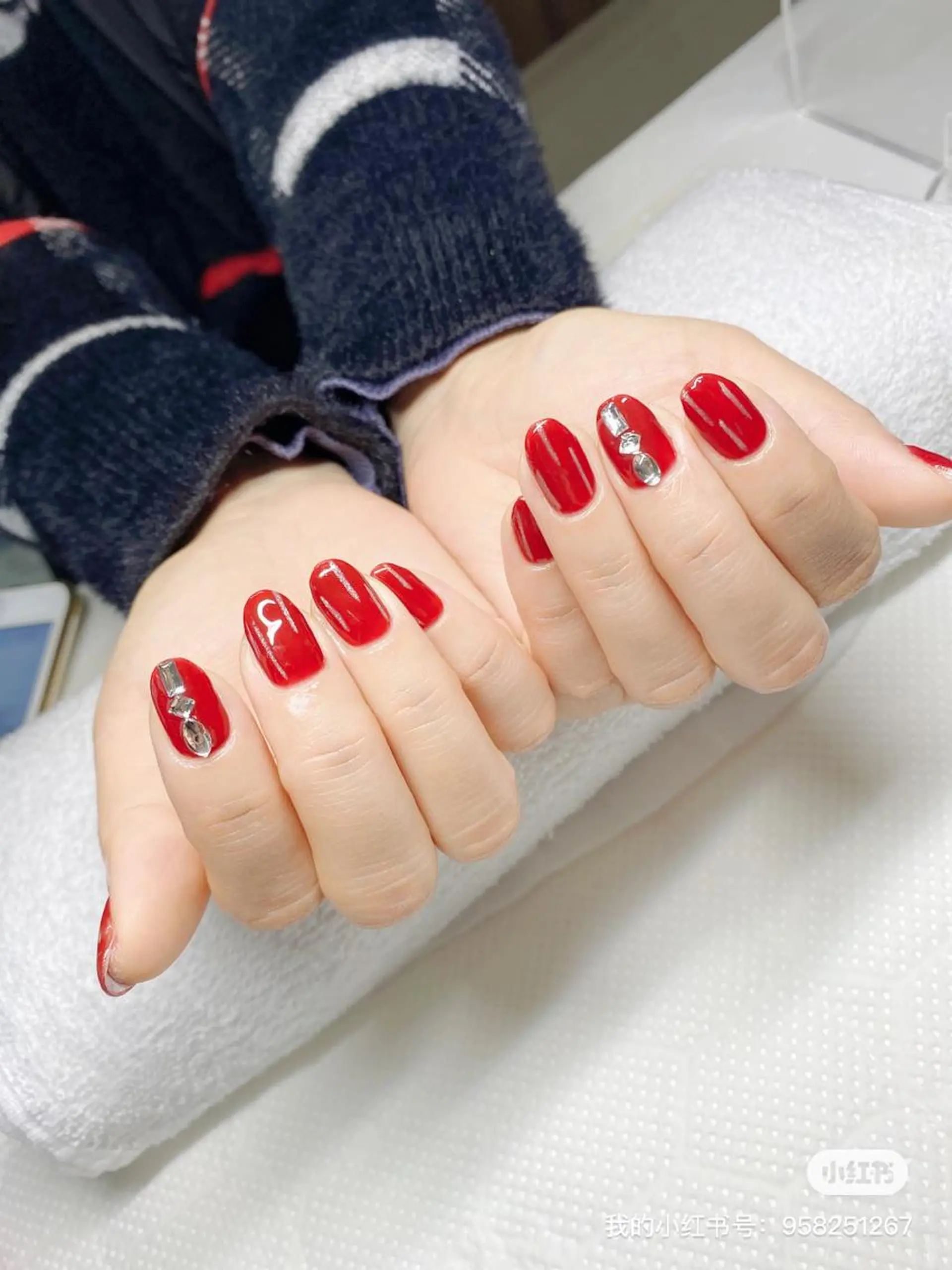 ネイル Queen‘s nail salonのネイルデザイン