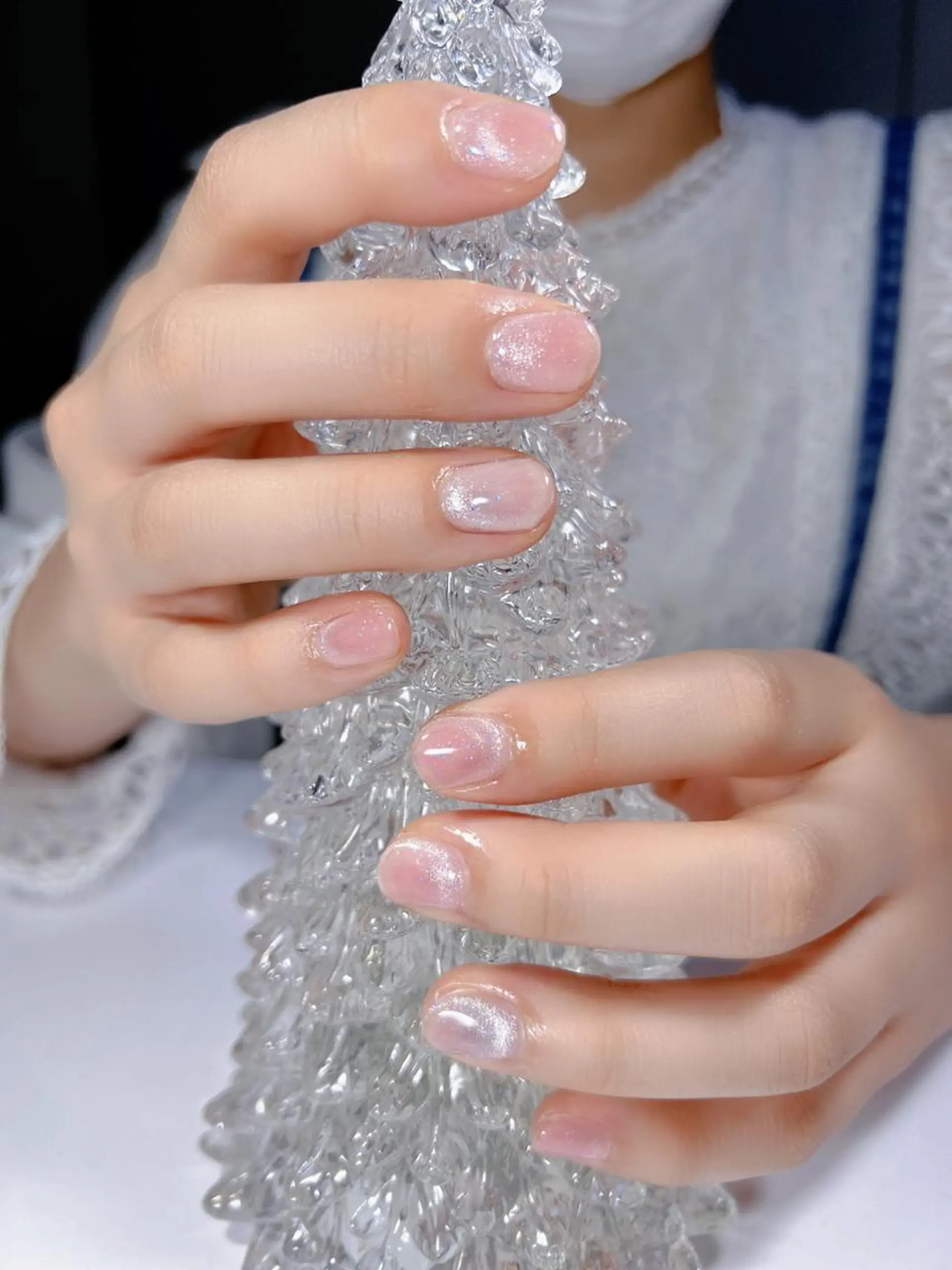 ネイル ネイルサロン ロア旧ジョリーのネイルデザイン