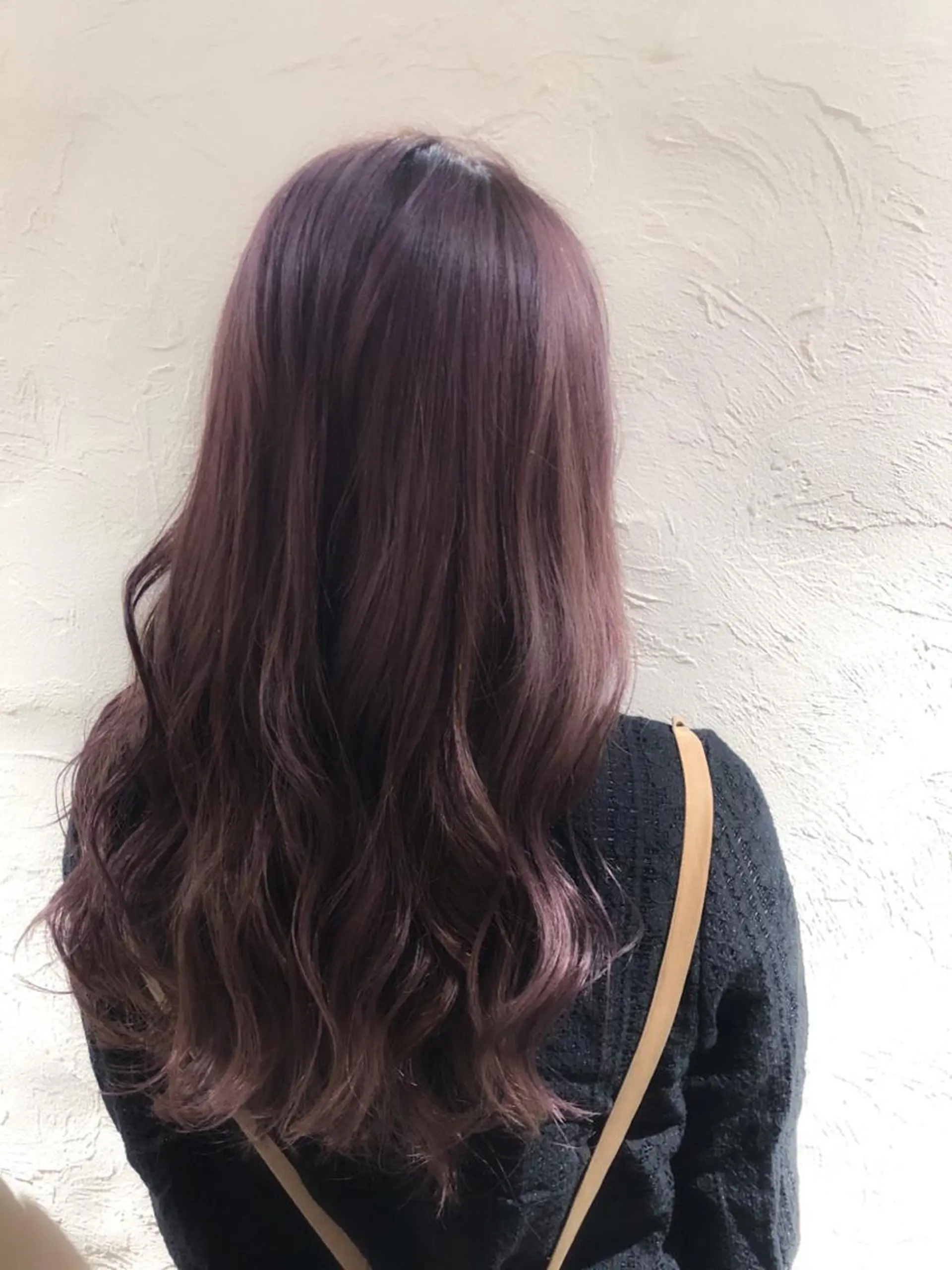 ロング 宮澤弘一/大宮/ 髪質改善/完全個室のヘアスタイル