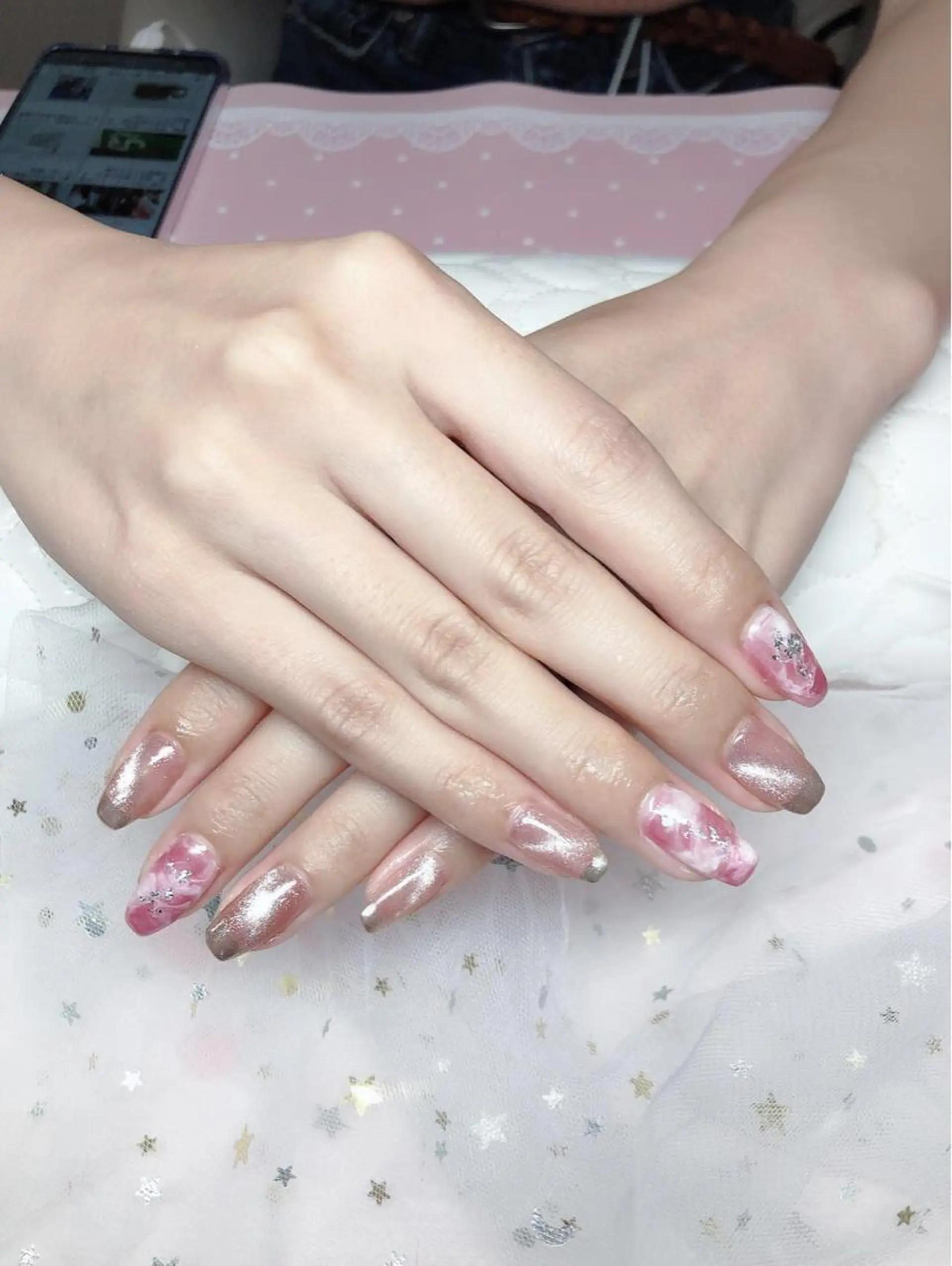 ネイル アートネイル Nail Salon kihi大塚店のネイルデザイン
