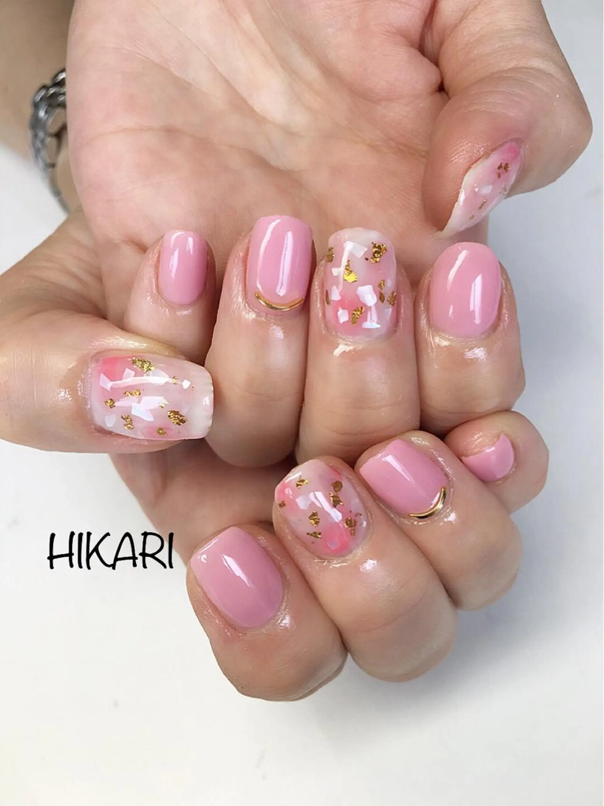 ネイル CULU -LUのネイルデザイン