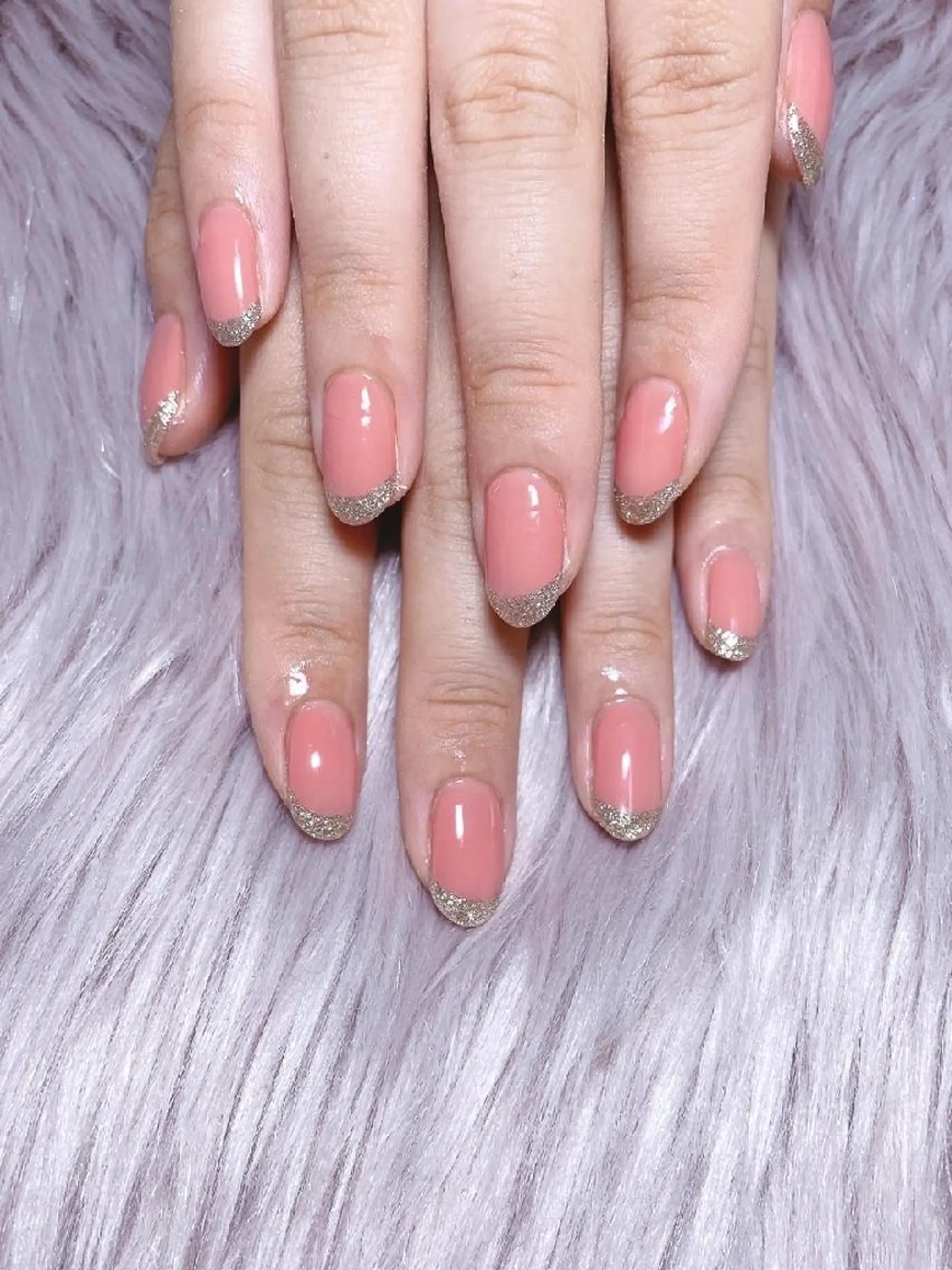 ネイル NAKAJIMA ERIKAのネイルデザイン