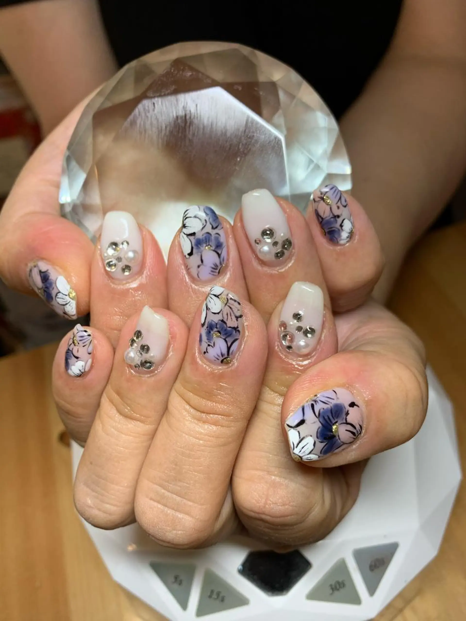ネイル LAVISH nail salonのネイルデザイン
