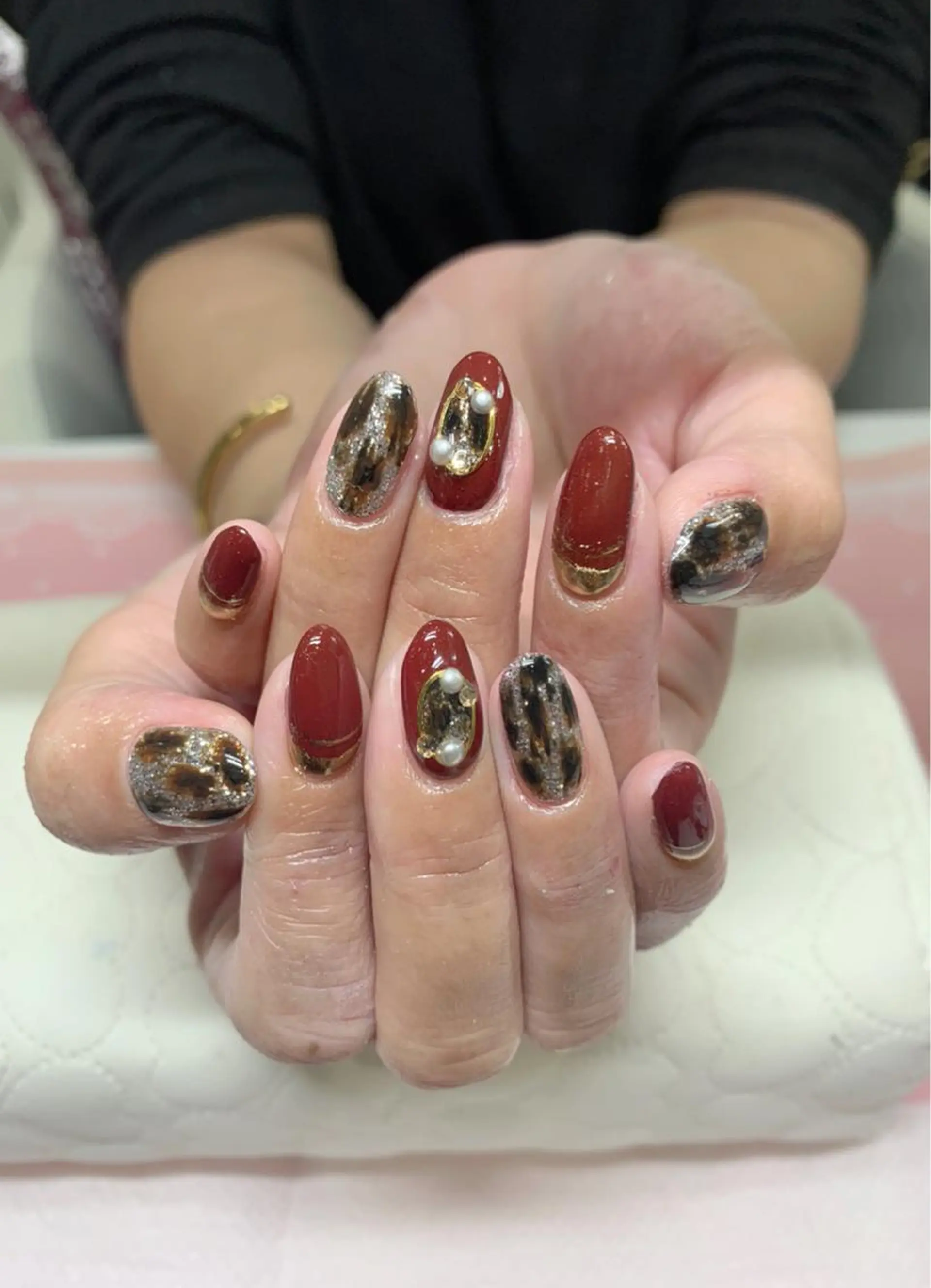 ネイル コウ カnail💅のネイルデザイン