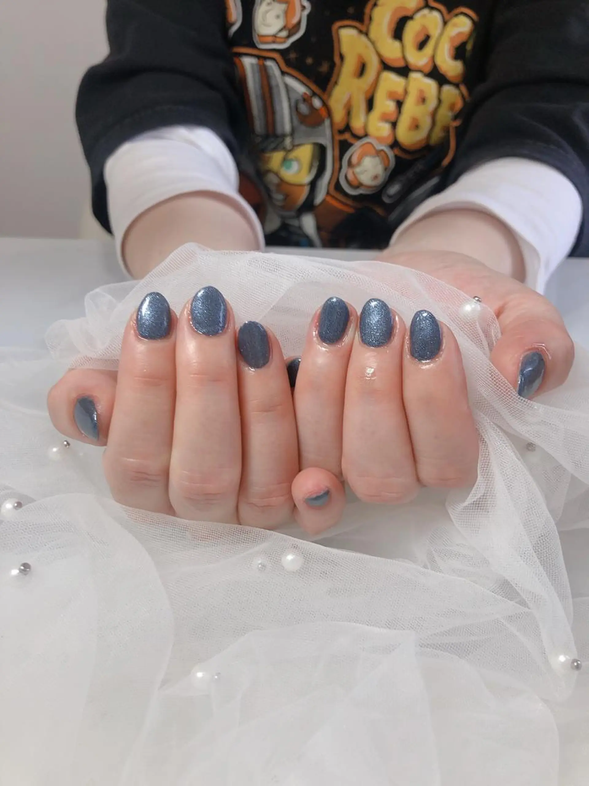 ネイル kihi大塚店 モデル募集専用のネイルデザイン