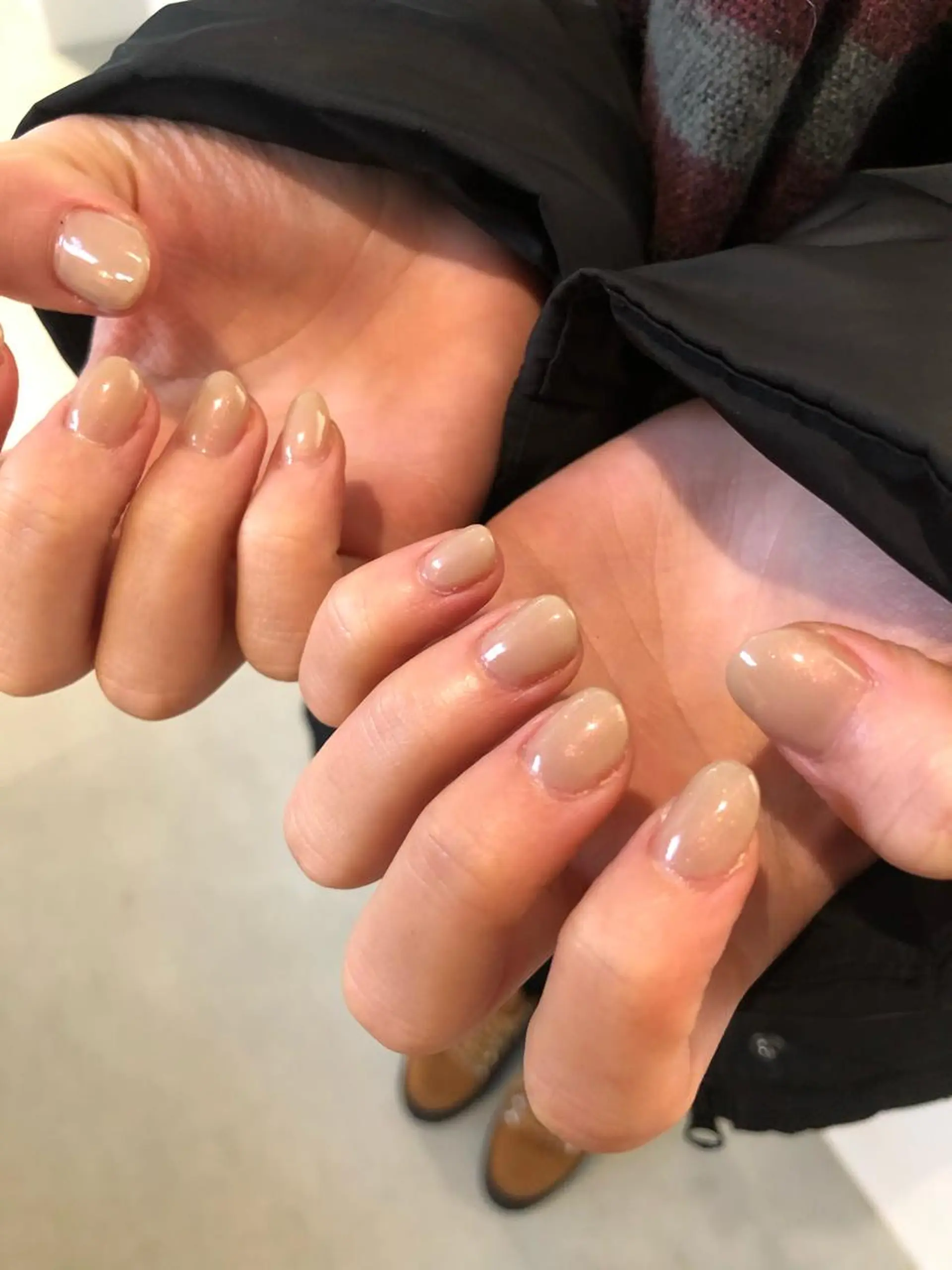 ネイル ハンドネイル alloy nailのネイルデザイン