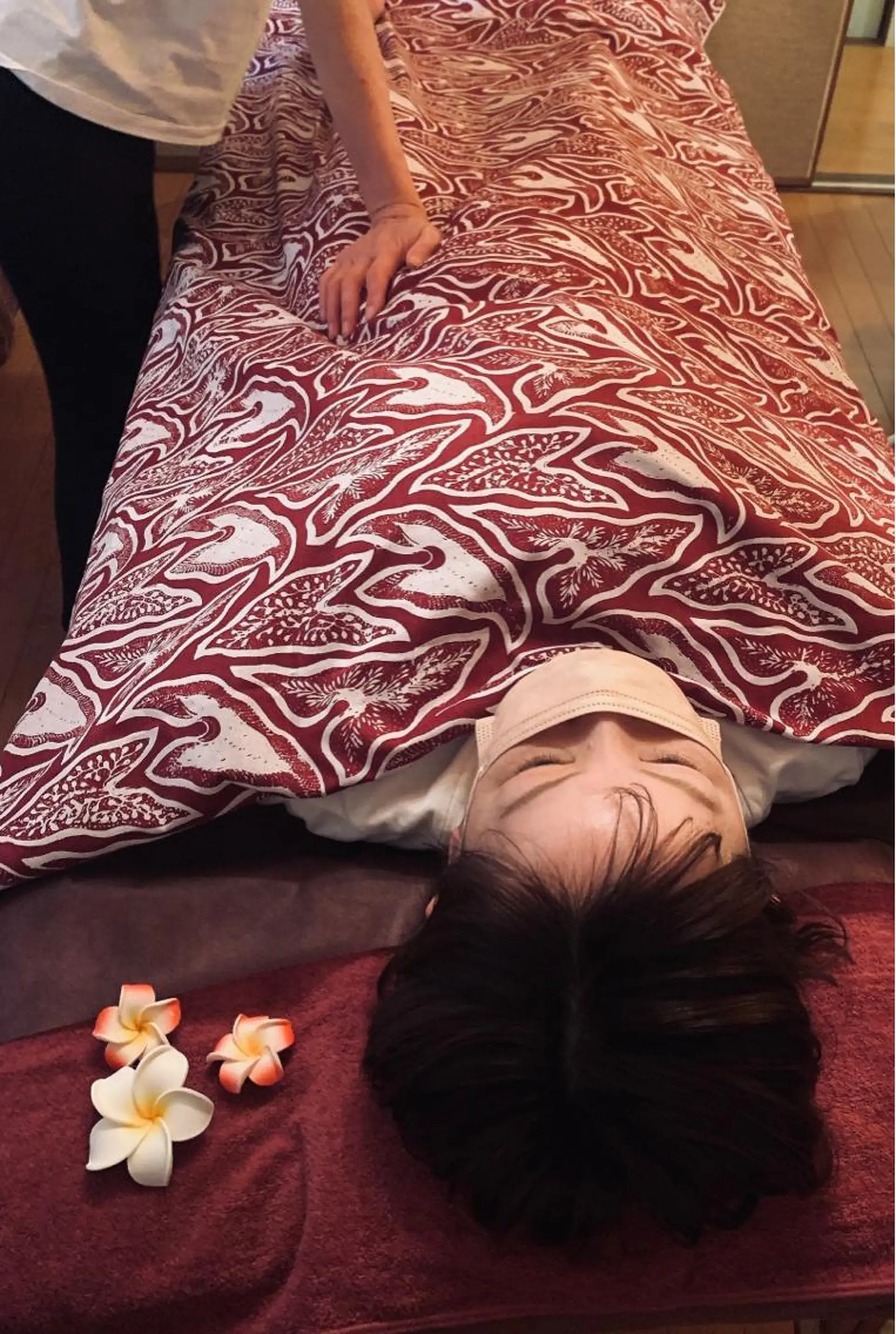 エステ リラク lucy 腸活エステ ジムkanaeのエステ・リラクイメージ