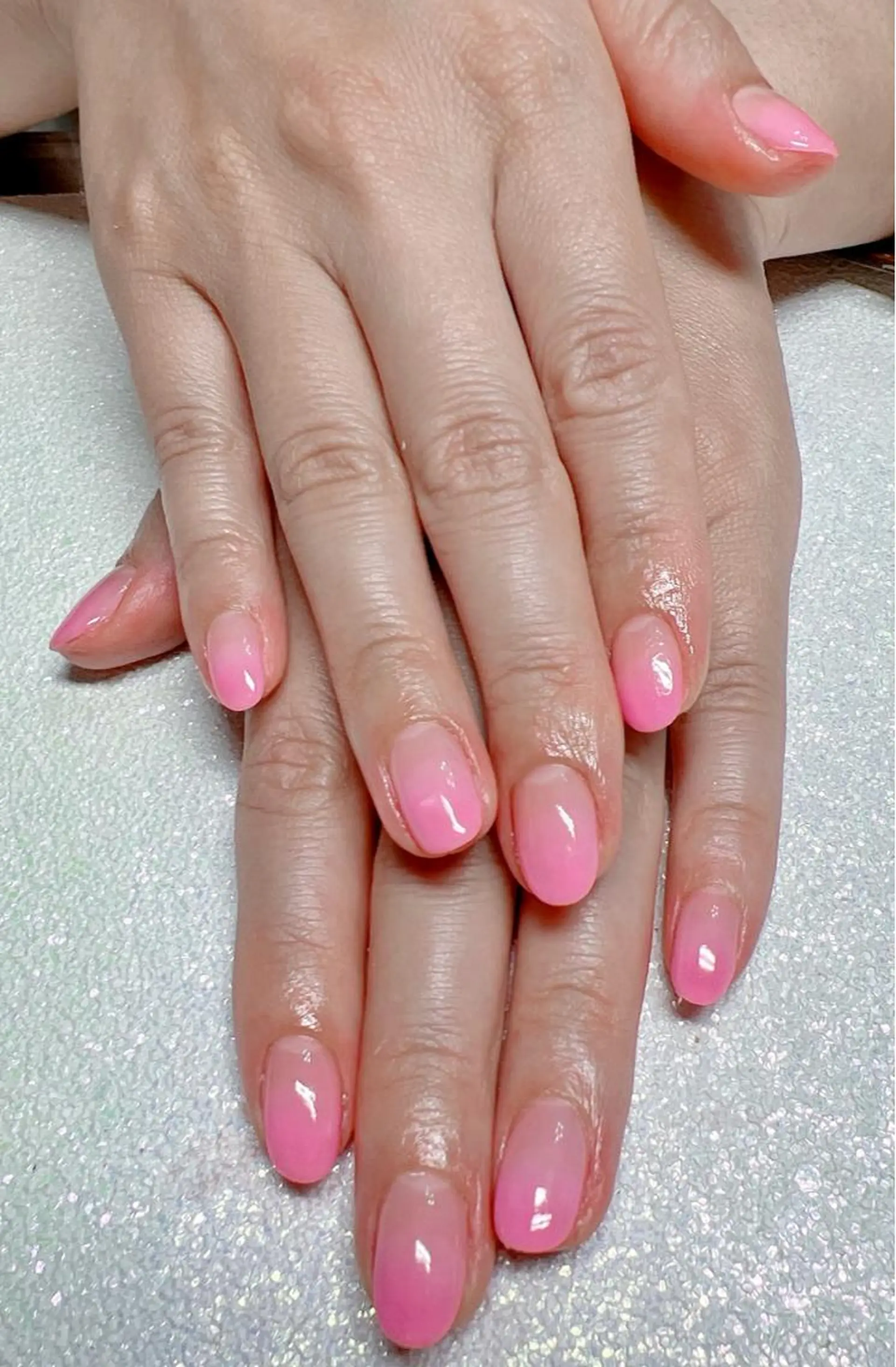 ネイル ハンドネイル Melody メロディのネイルデザイン