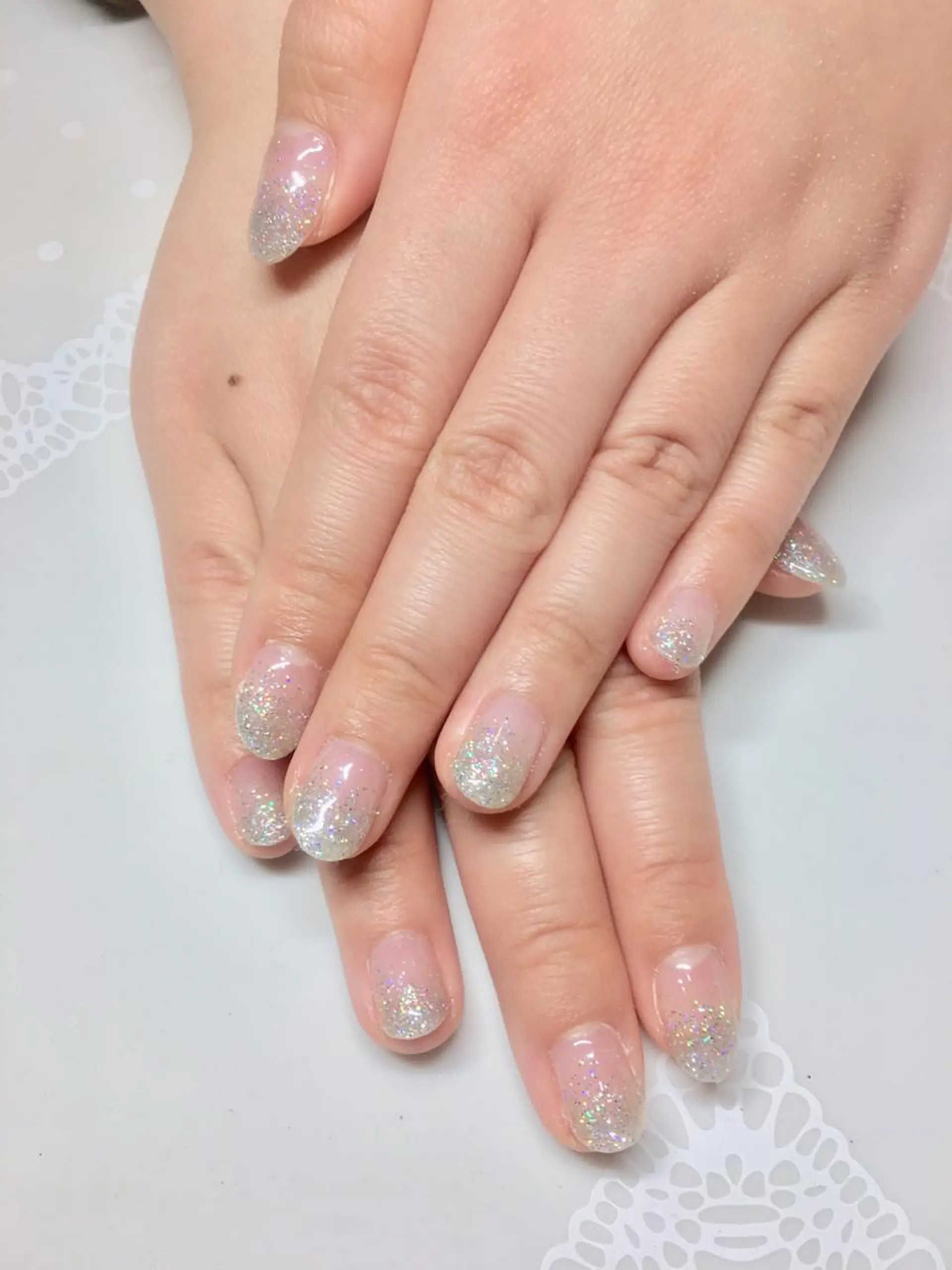 ネイル 新宿ネイルサロン ジェミディローサのネイルデザイン