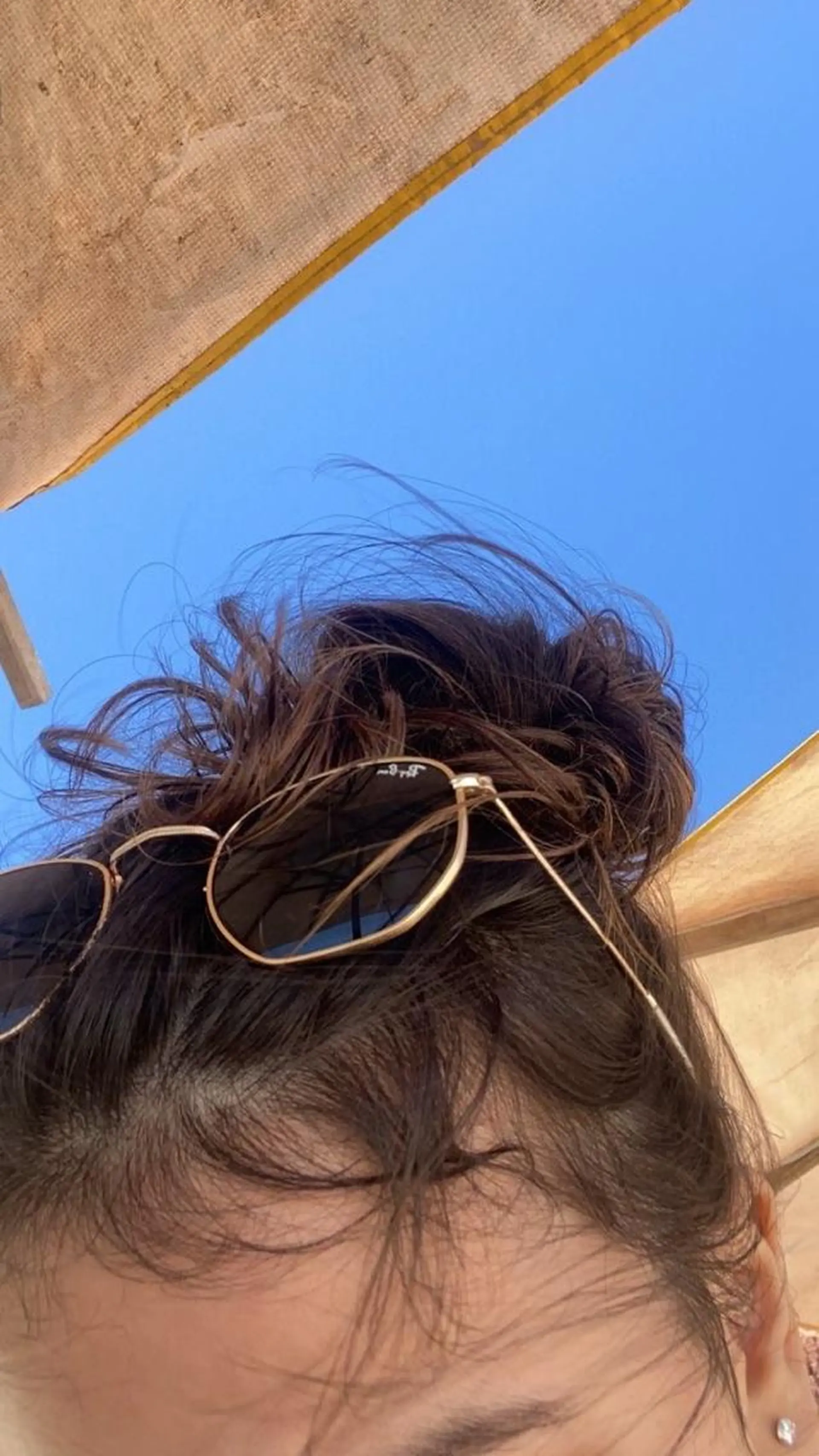 ネイル オーロラネイル 長さ出し ジェルネイル 韓国ネイル マグネットネイル ちゅるんネイル🪄 耳ツボジュエリー🔗のネイルデザイン