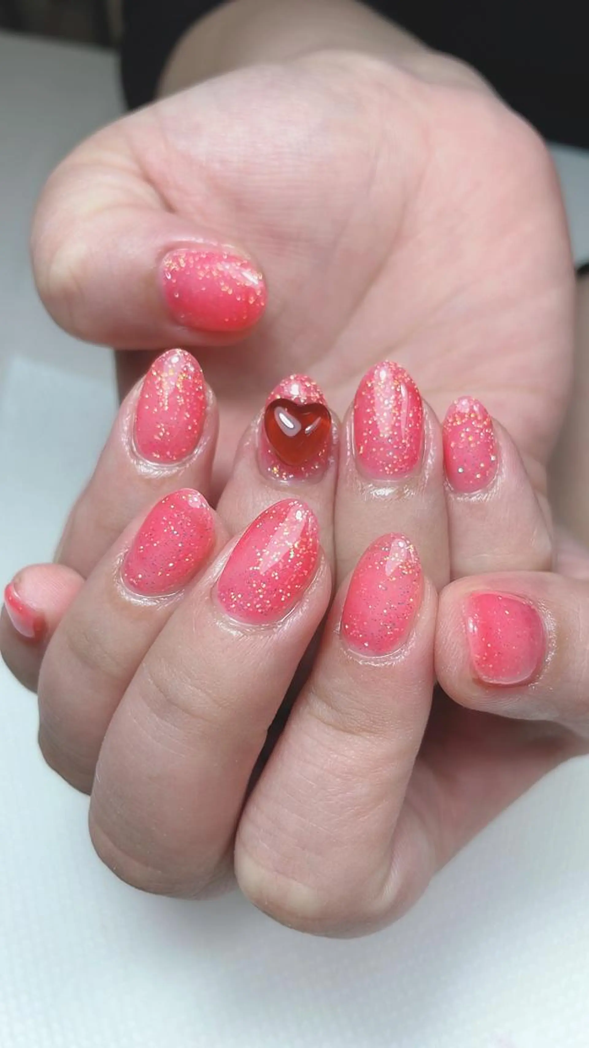ネイル Munail サロン所属・むねいる nail salonのネイルデザイン