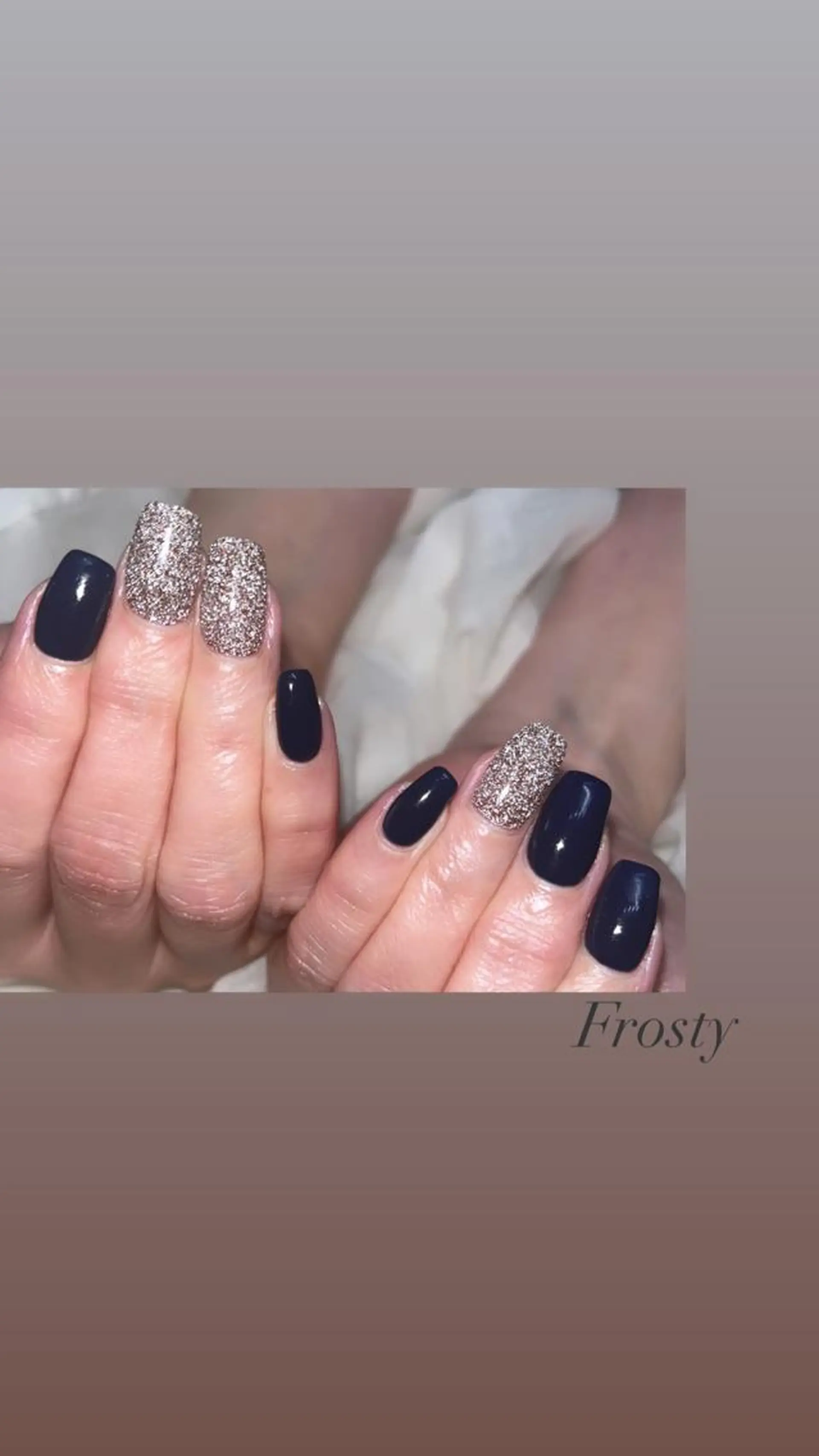 ネイル Mys. 松本結衣のネイルデザイン