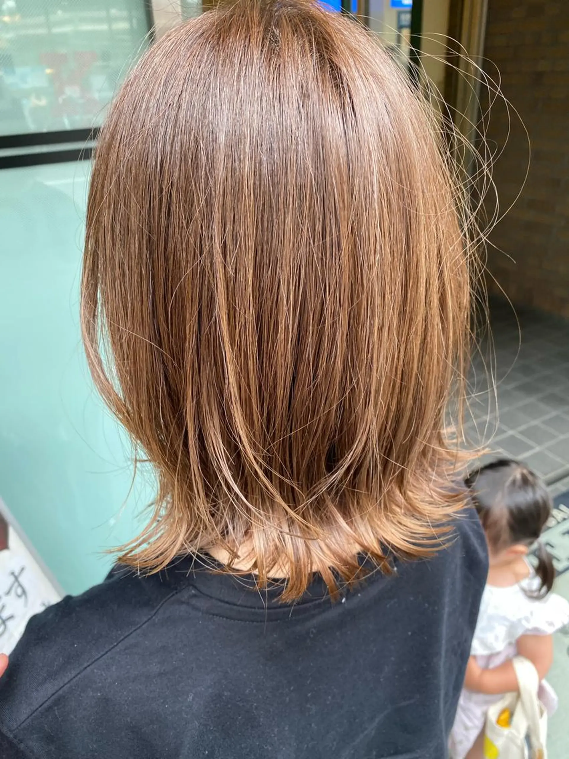 ショート 堀岡 さやかのヘアスタイル