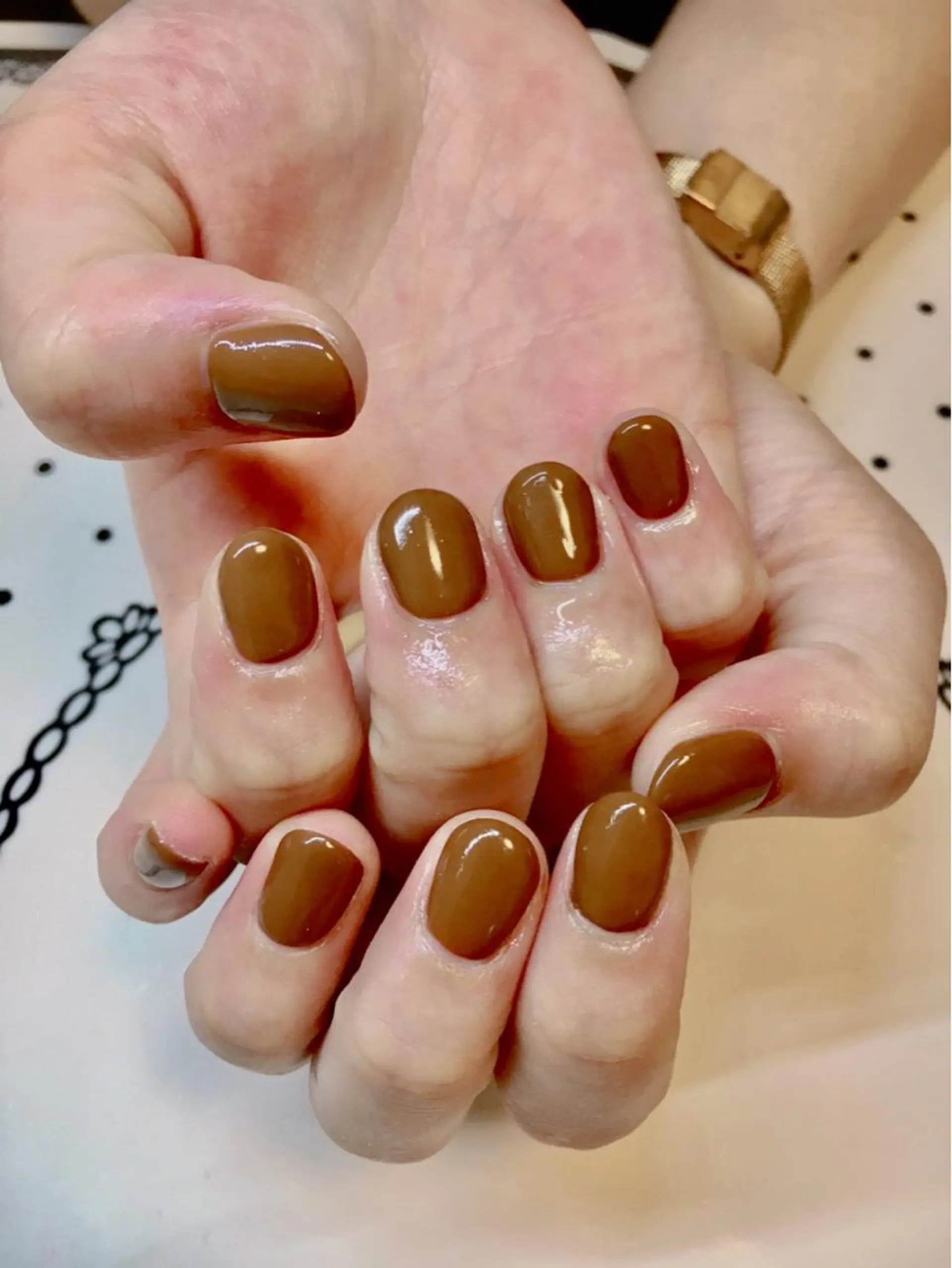 ネイル nailist cocoのネイルデザイン