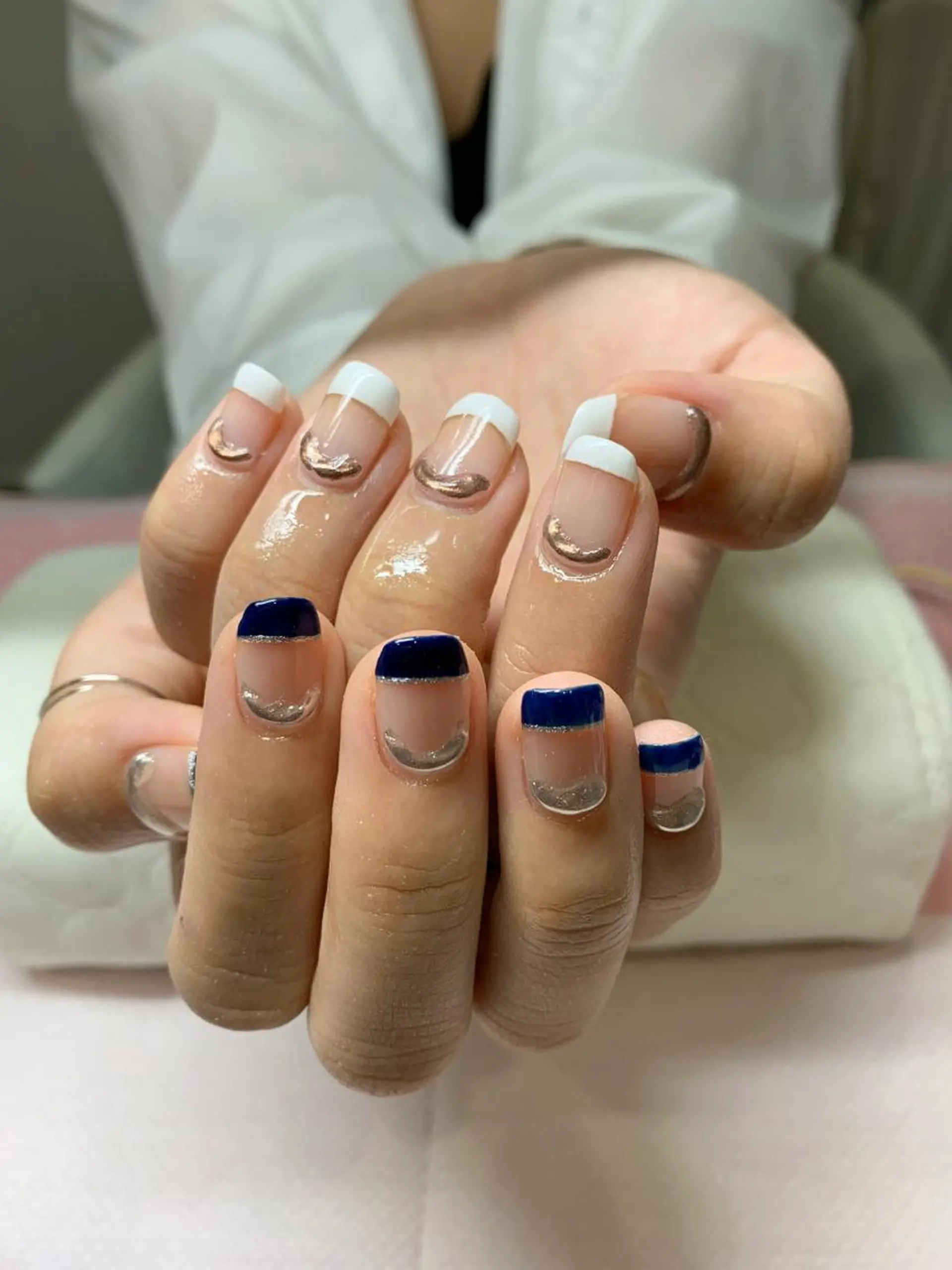 ネイル コウ カnail💅のネイルデザイン