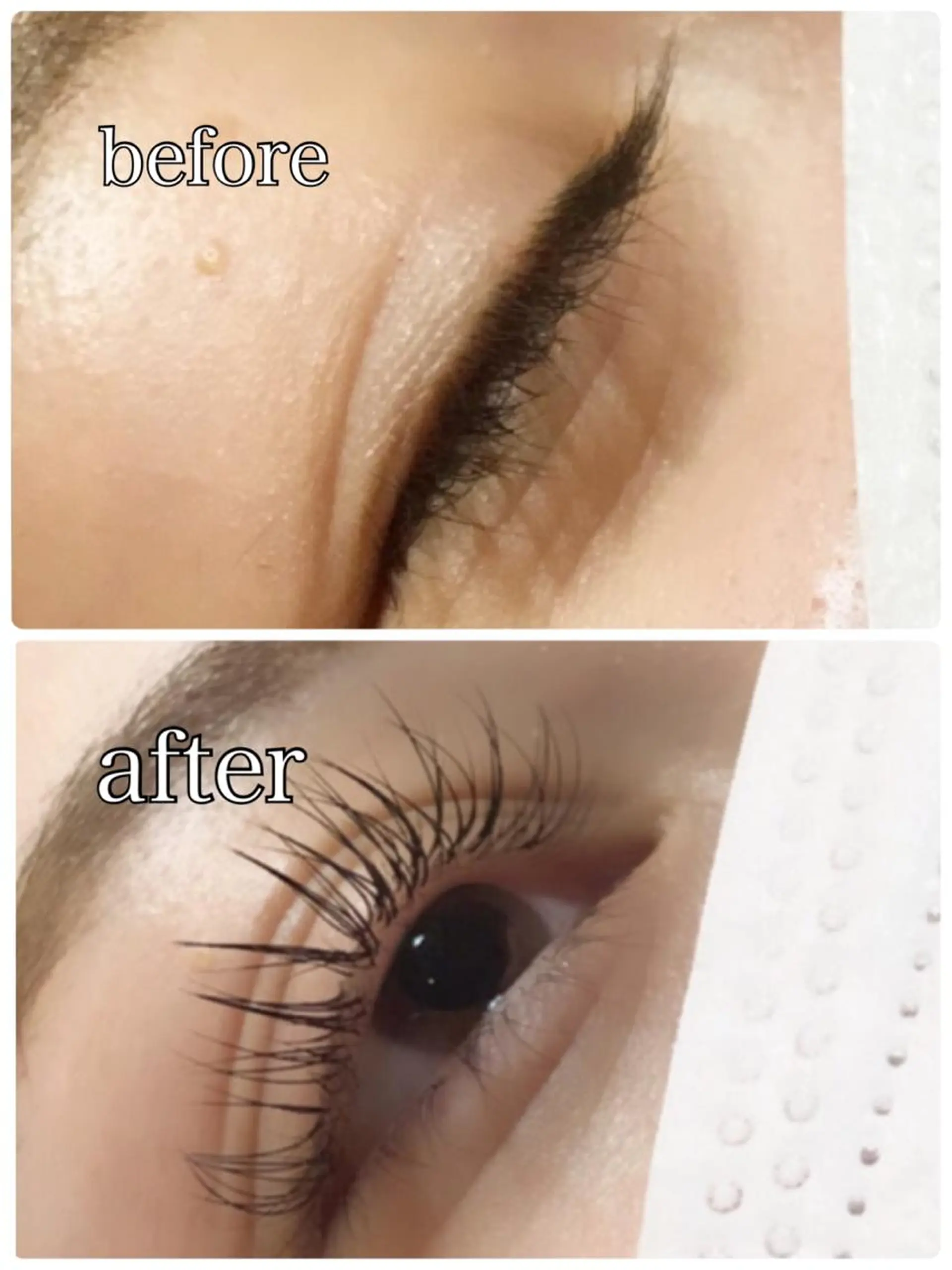 マツエク・マツパ 🎀きつない みゆ🎀のヘアスタイル