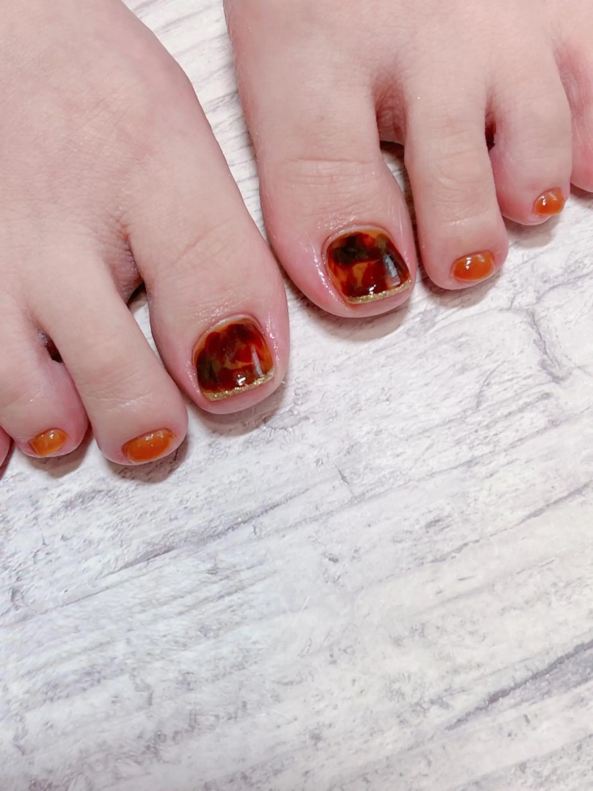 ネイル DollyGirl KYOKOのネイルデザイン