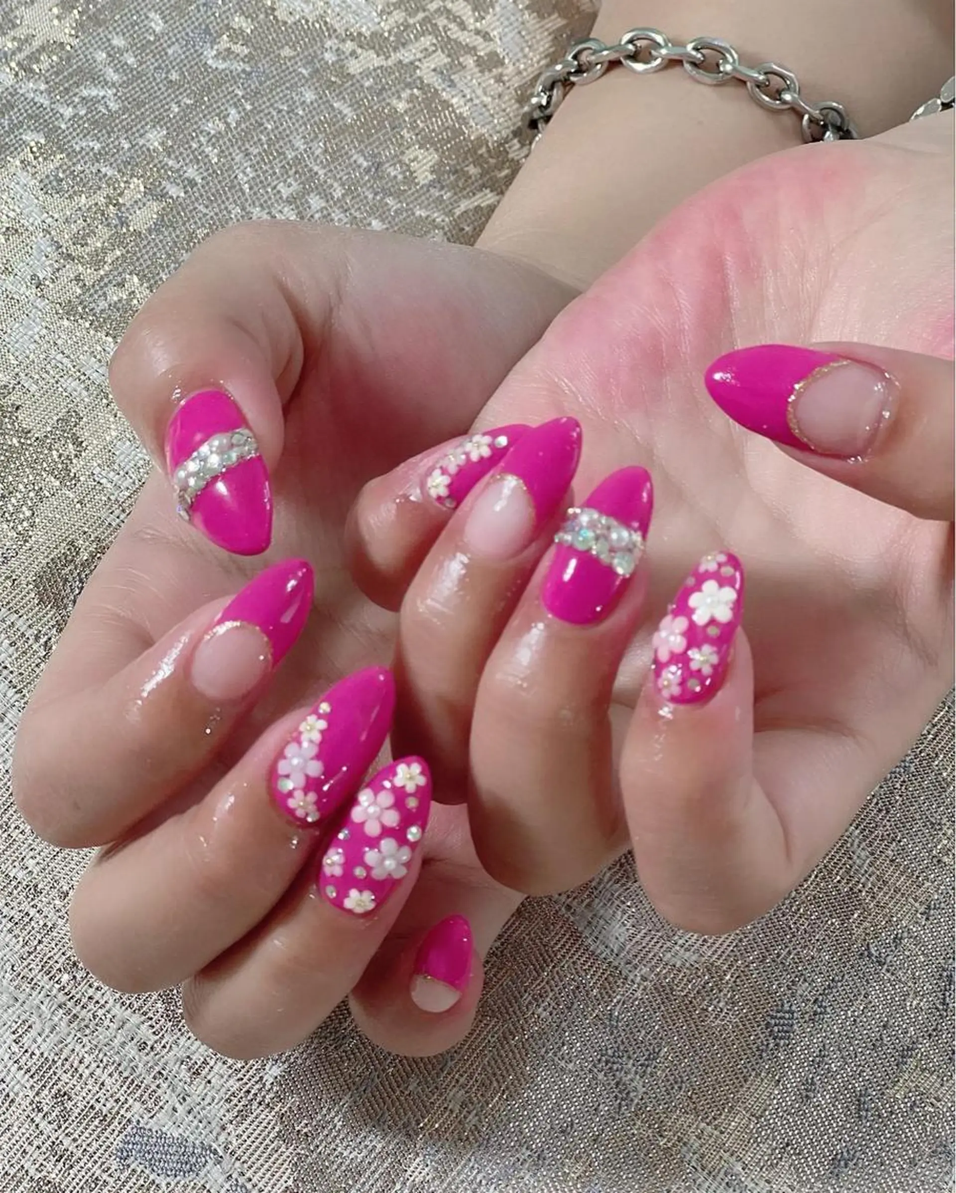 ネイル ハンドネイル nail salon Stella*所属・菅原 ミヤのその他イメージ