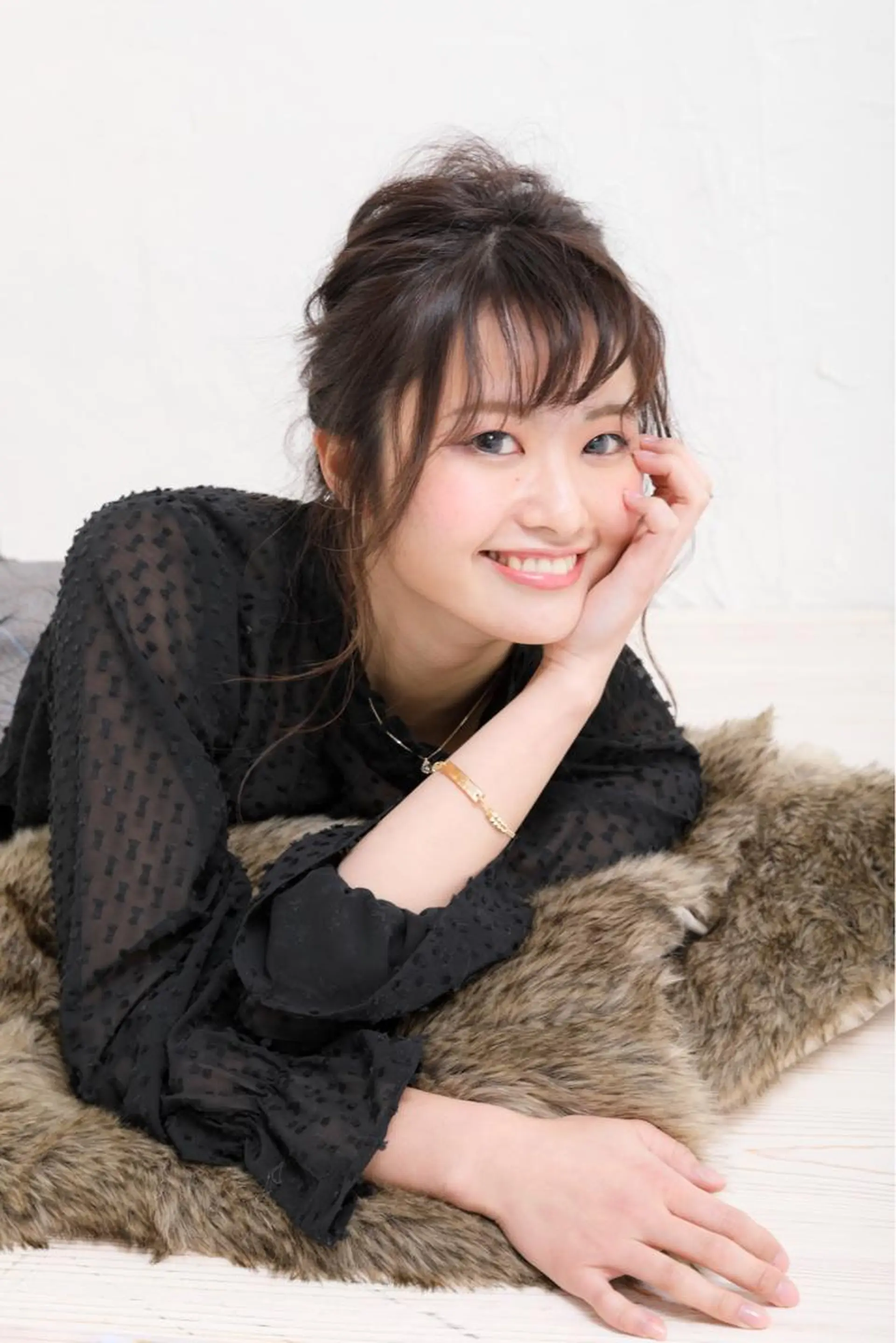 ヘアアレンジ 髪質改善＆ブリーチ 伊勢　祐一郎のヘアスタイル