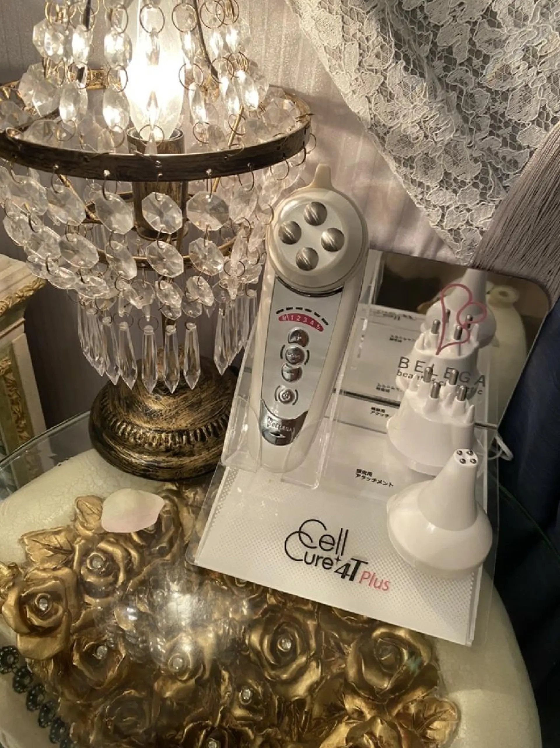 高橋 志緒のエステ・リラクイメージ