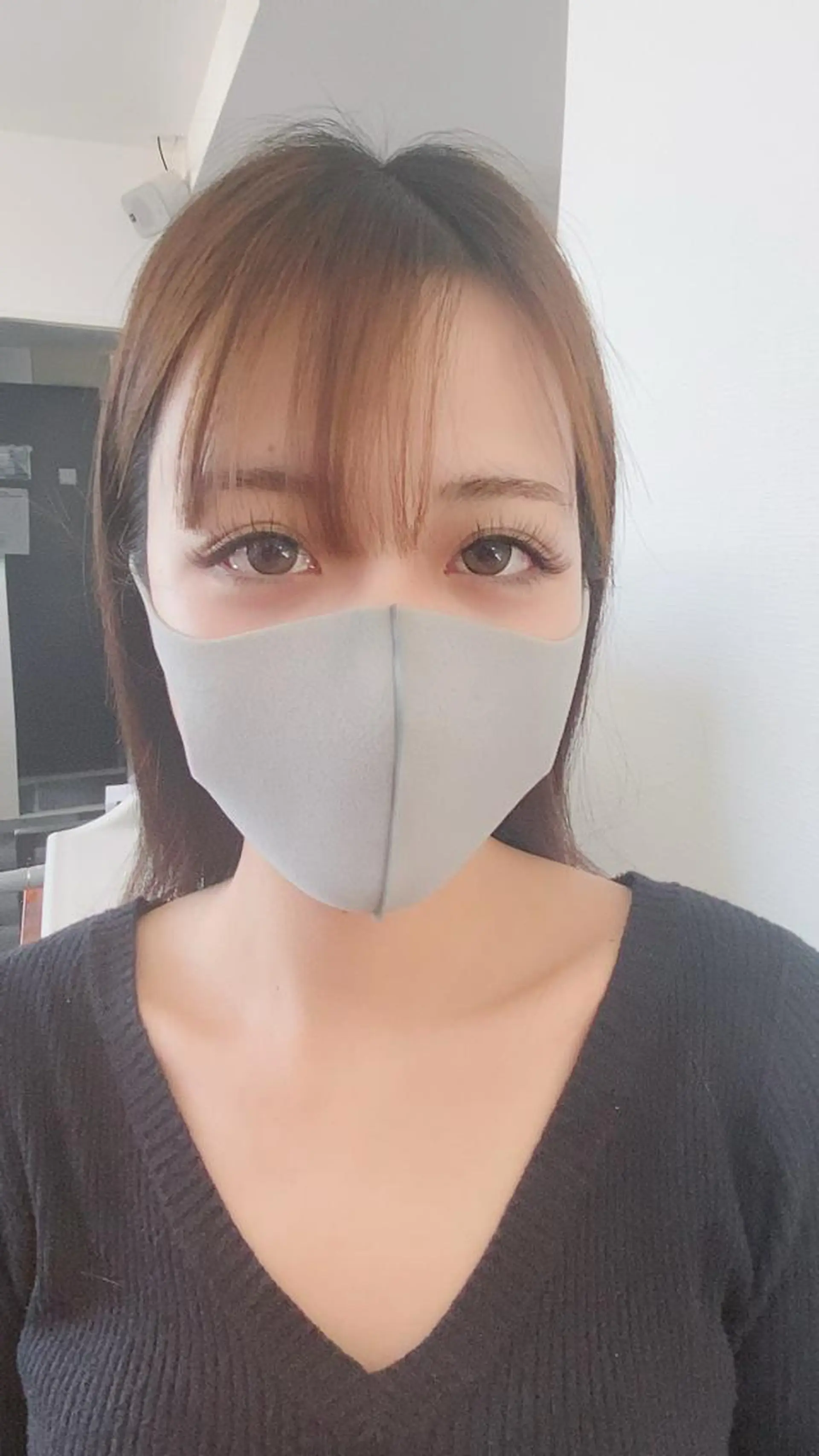 カラー パーマ マツエク・マツパ アイブロウ フラットラッシュ 神山 ビューティー・アイのマツエク・マツパデザイン