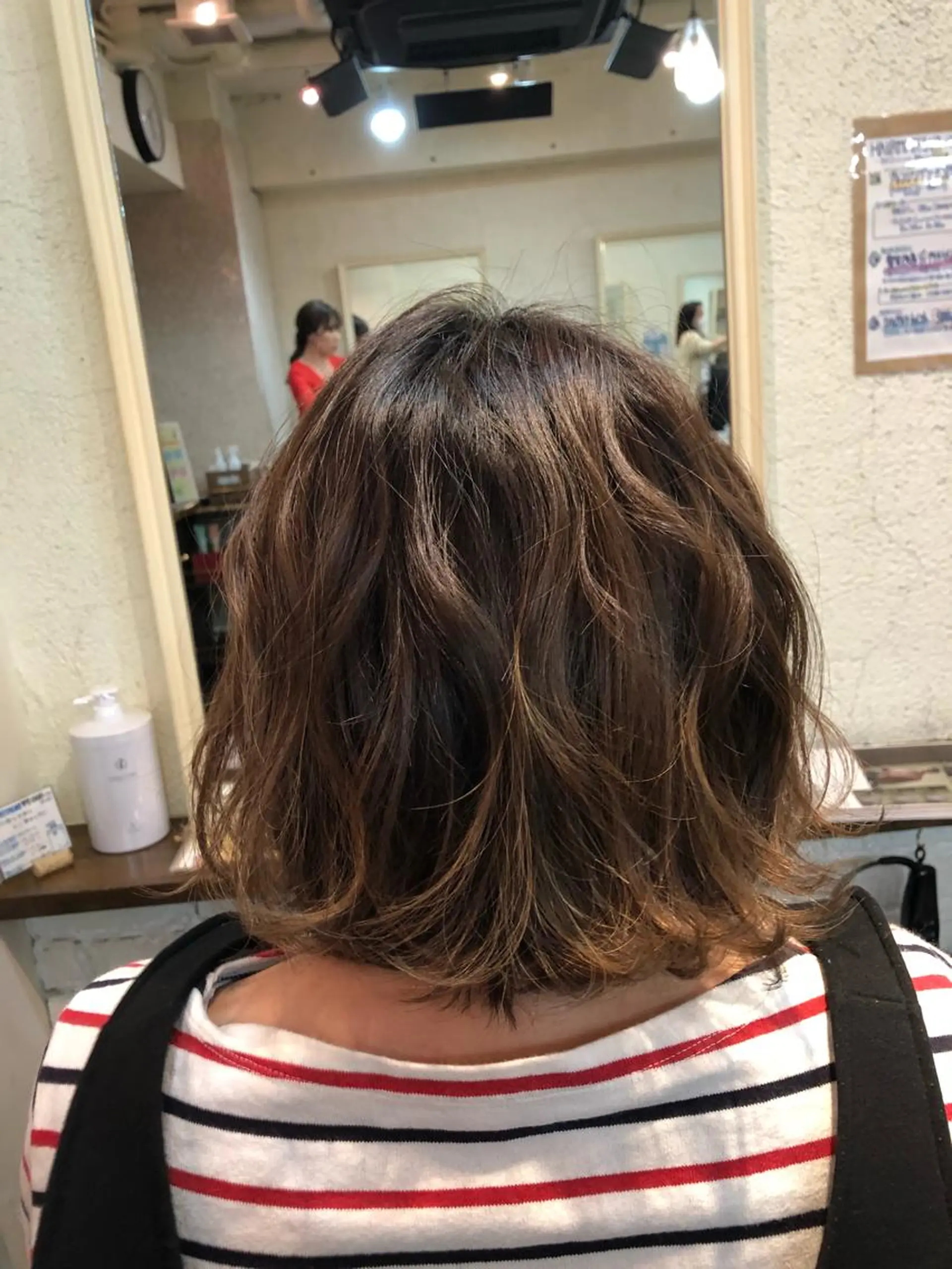 ミディアム 💟アイリスト 💟の眉毛・アイブロウイメージ