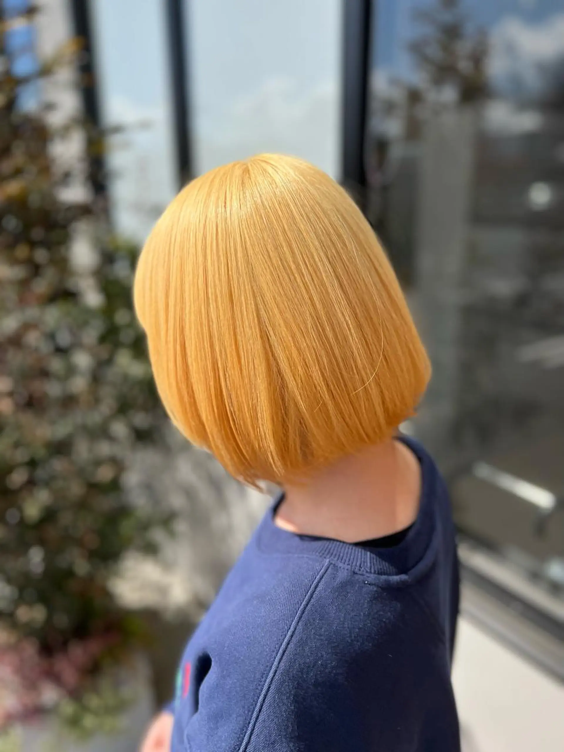 ショート カラー 🌿小川 大輔🌿のヘアスタイル