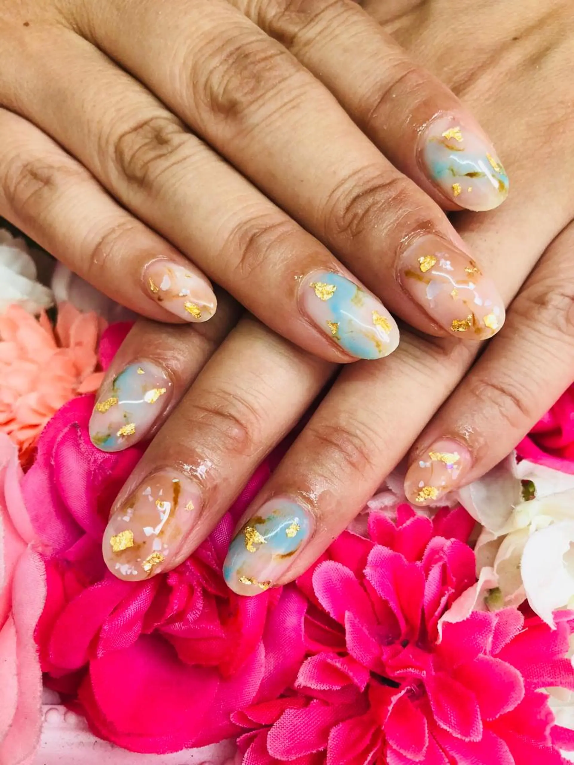 ネイル 酵素風呂　RA.RA所属・酵素風呂 RA.RAのその他イメージ